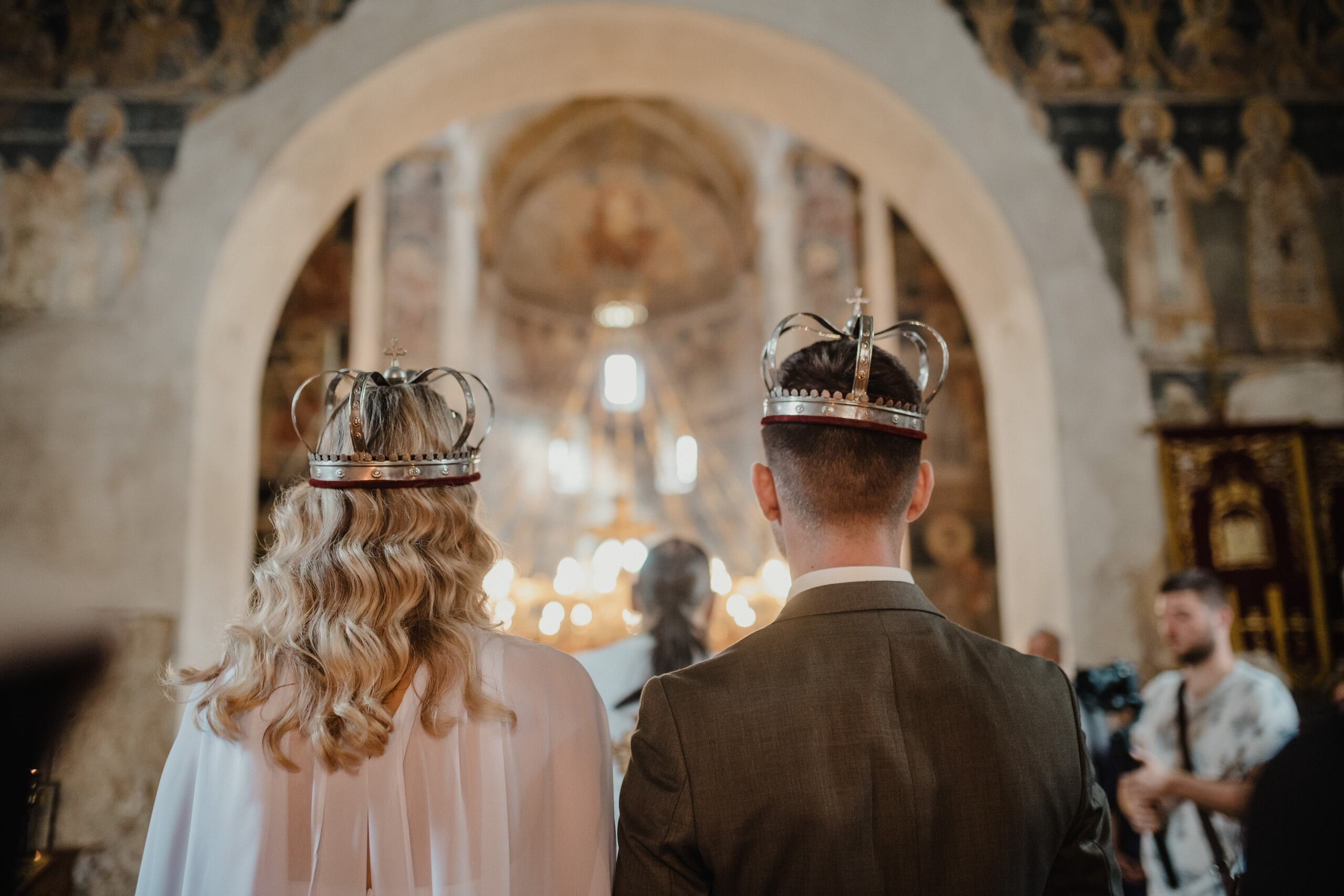 Jovana & Zoran. Wedding photographer based in Novi Sad, Marko Milivojevic