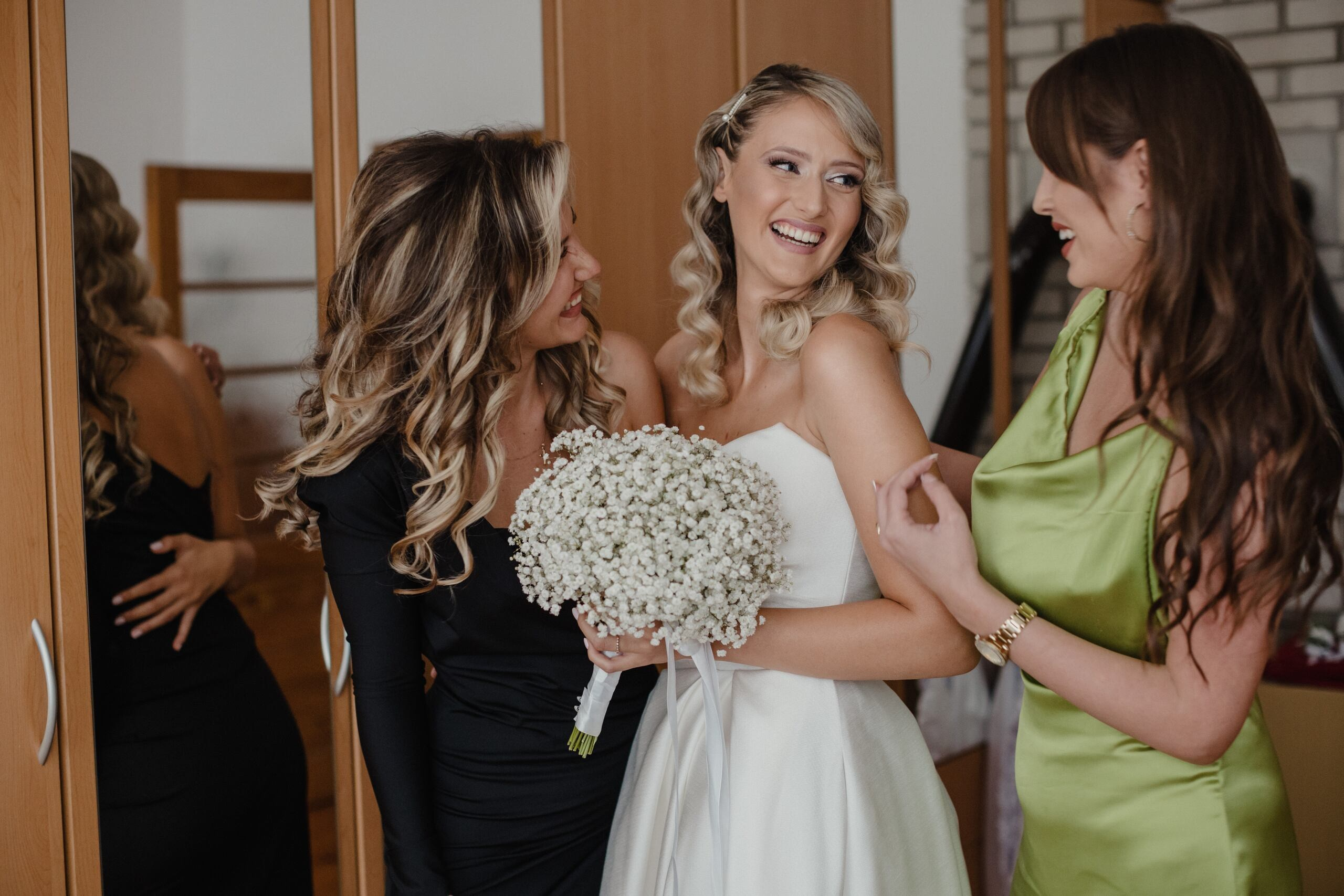 Jovana & Zoran. Wedding photographer based in Novi Sad, Marko Milivojevic