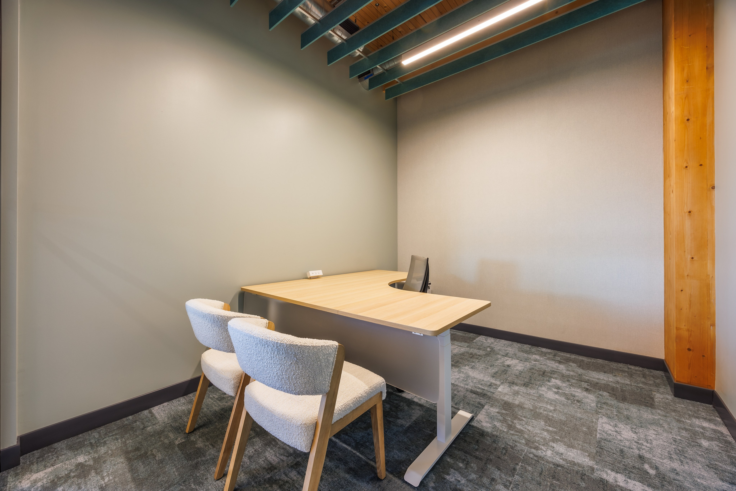 T3 Junction · 150 / 152 Sterling Road Toronto. FRIB Media · Photo & video for commercial, industrial, and construction projects in Toronto & GTA