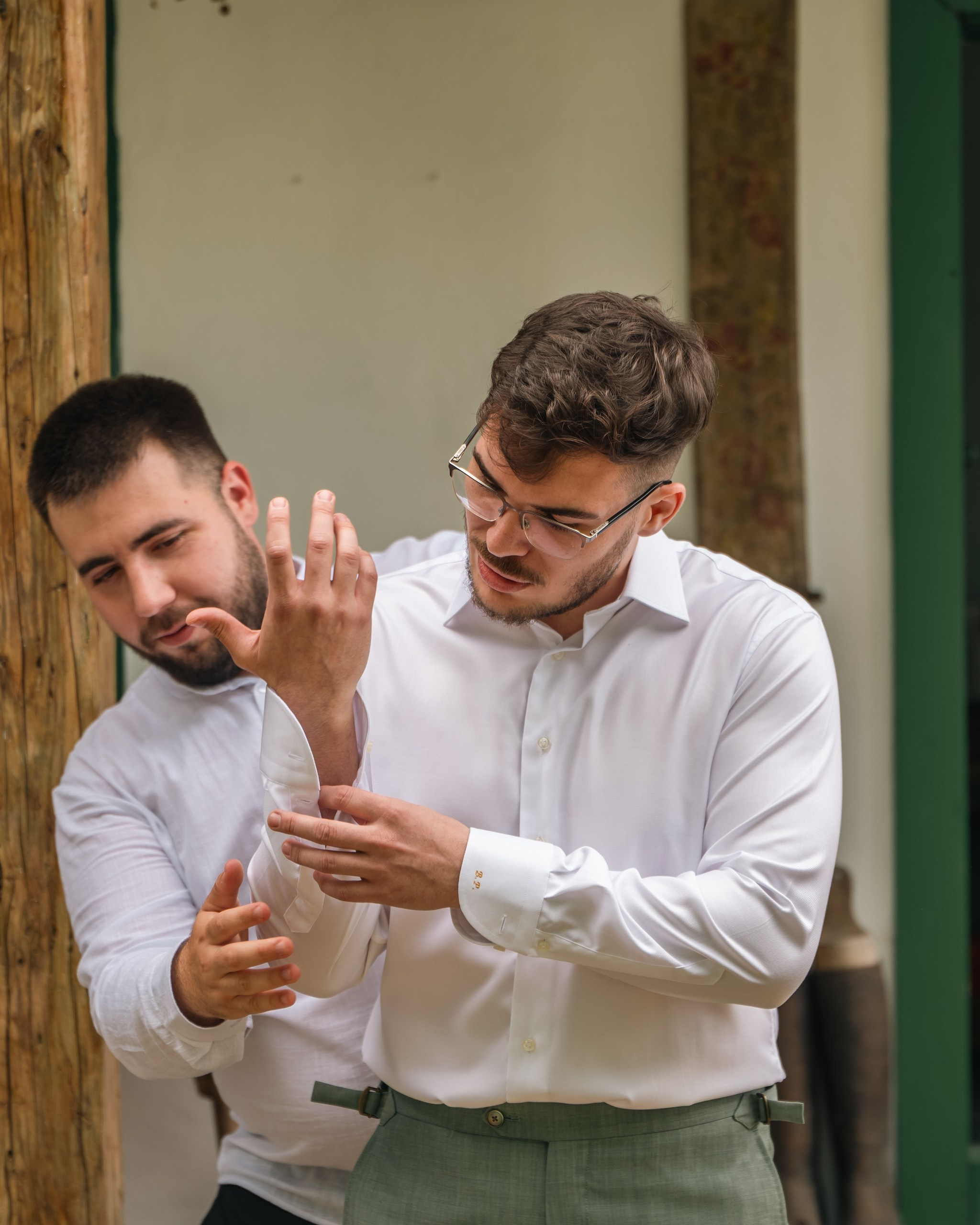 3. Wedding photographer Ionut-Daniel Tataru
