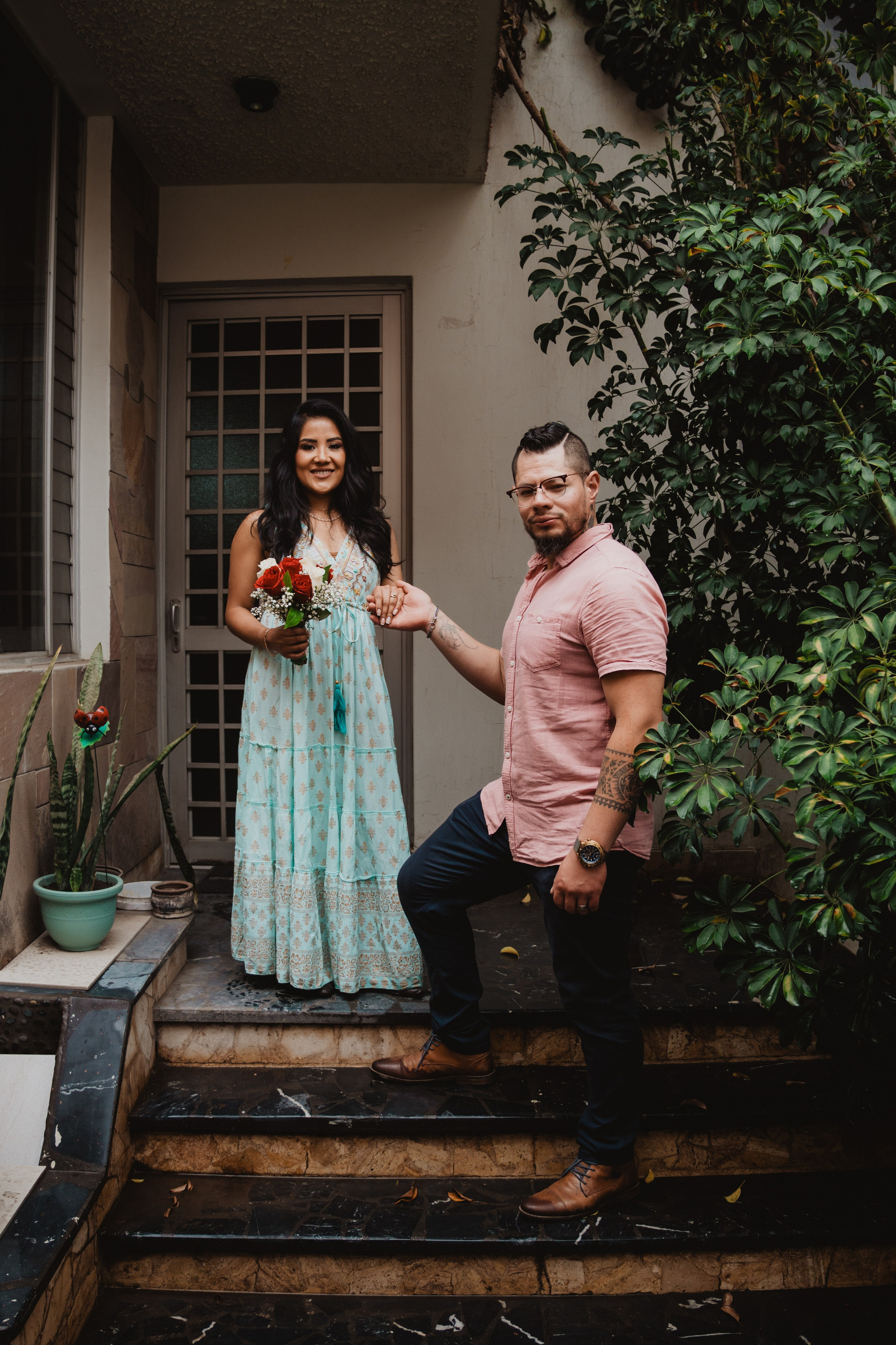 PRE BODA DE JORGE Y GABRIELA. Studio KVTA | Fotografía y Video de Bodas en Arequipa