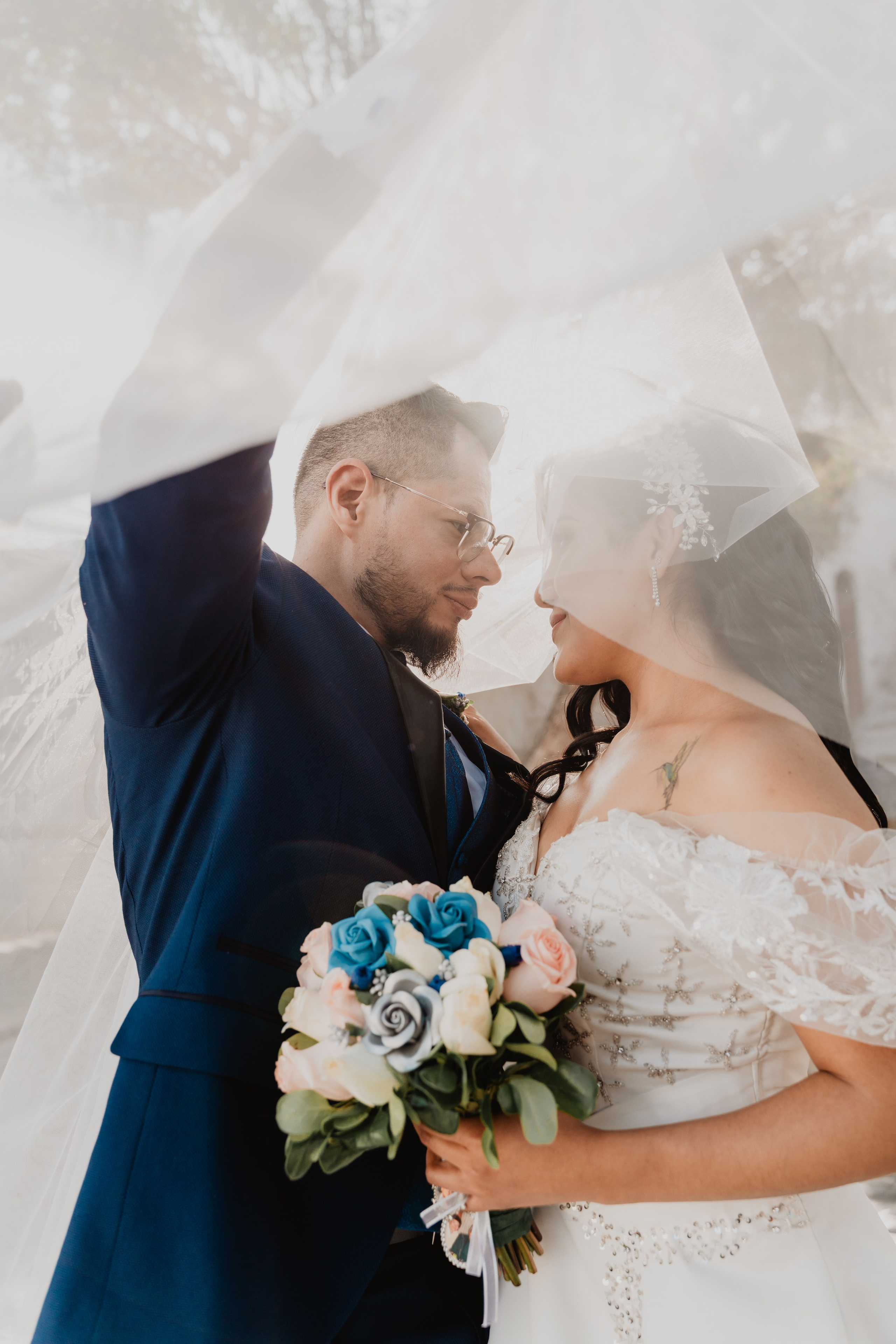 GABRIELA + JORGE | BODA CIVIL RELIGIOSA. Studio KVTA | Fotografía y Video de Bodas en Arequipa
