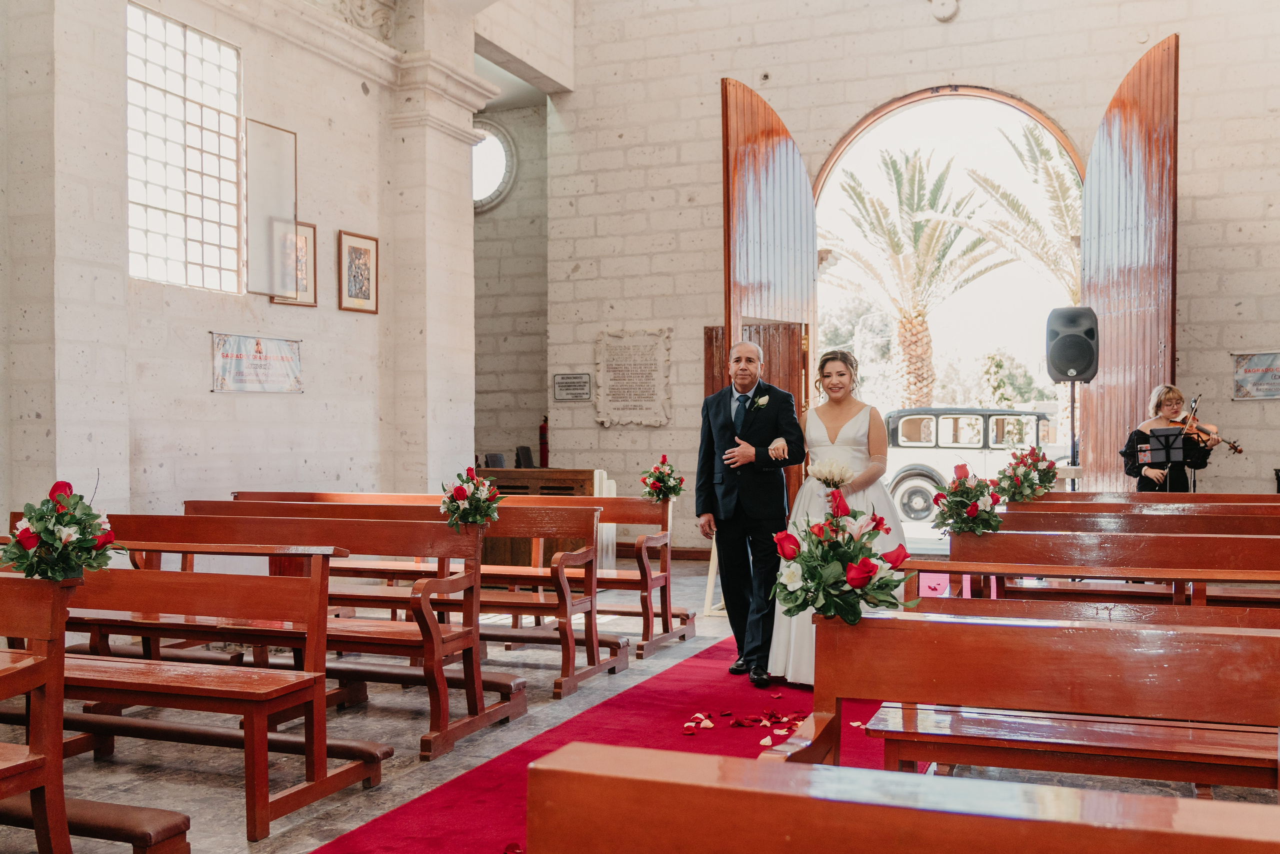 CAROL Y GERSON SOLO BODA. Studio KVTA | Fotografía y Video de Bodas en Arequipa