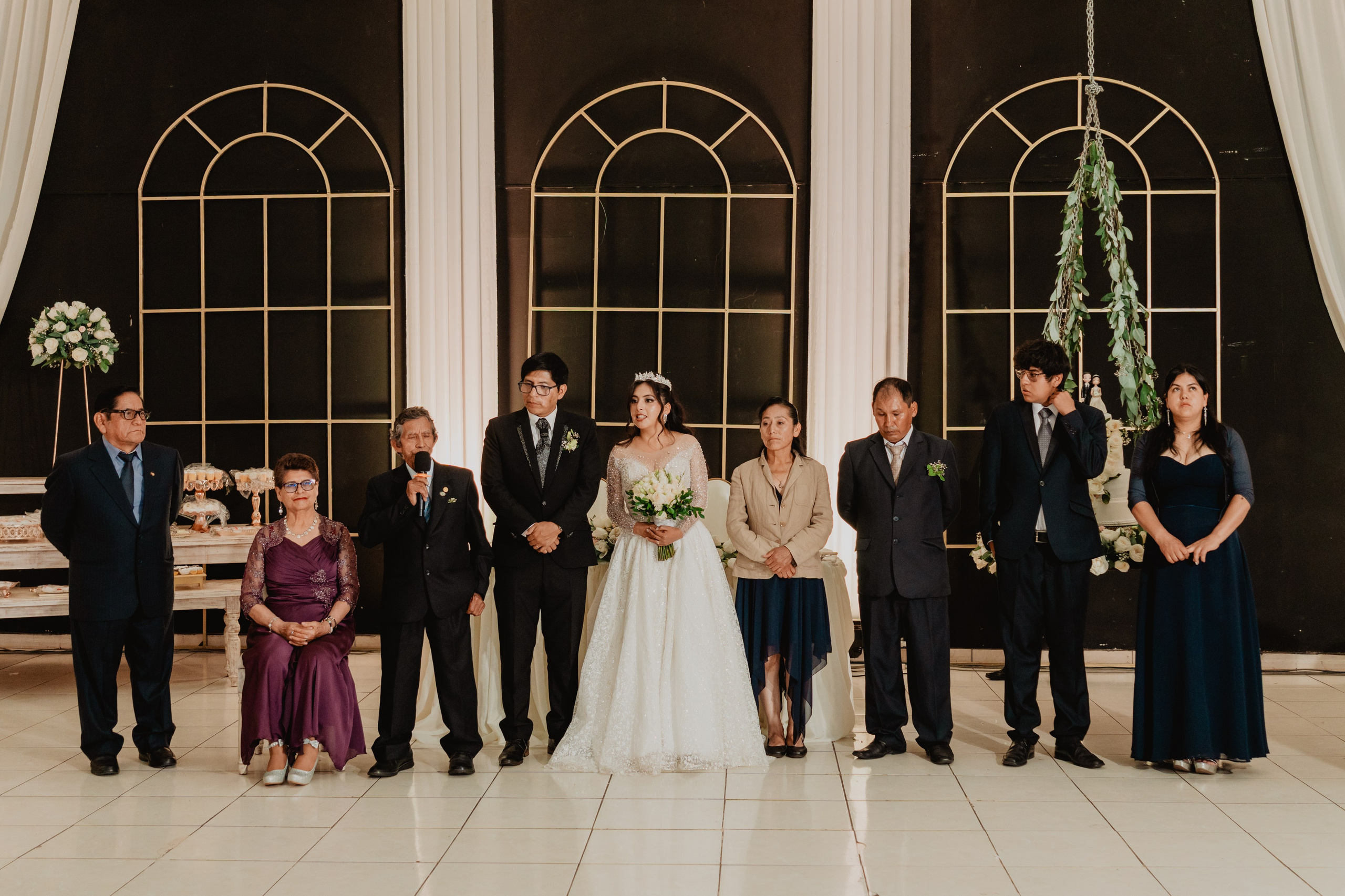 FERNANDO + MARIBEL | BODA RELIGIOSA. Studio KVTA | Fotografía y Video de Bodas en Arequipa