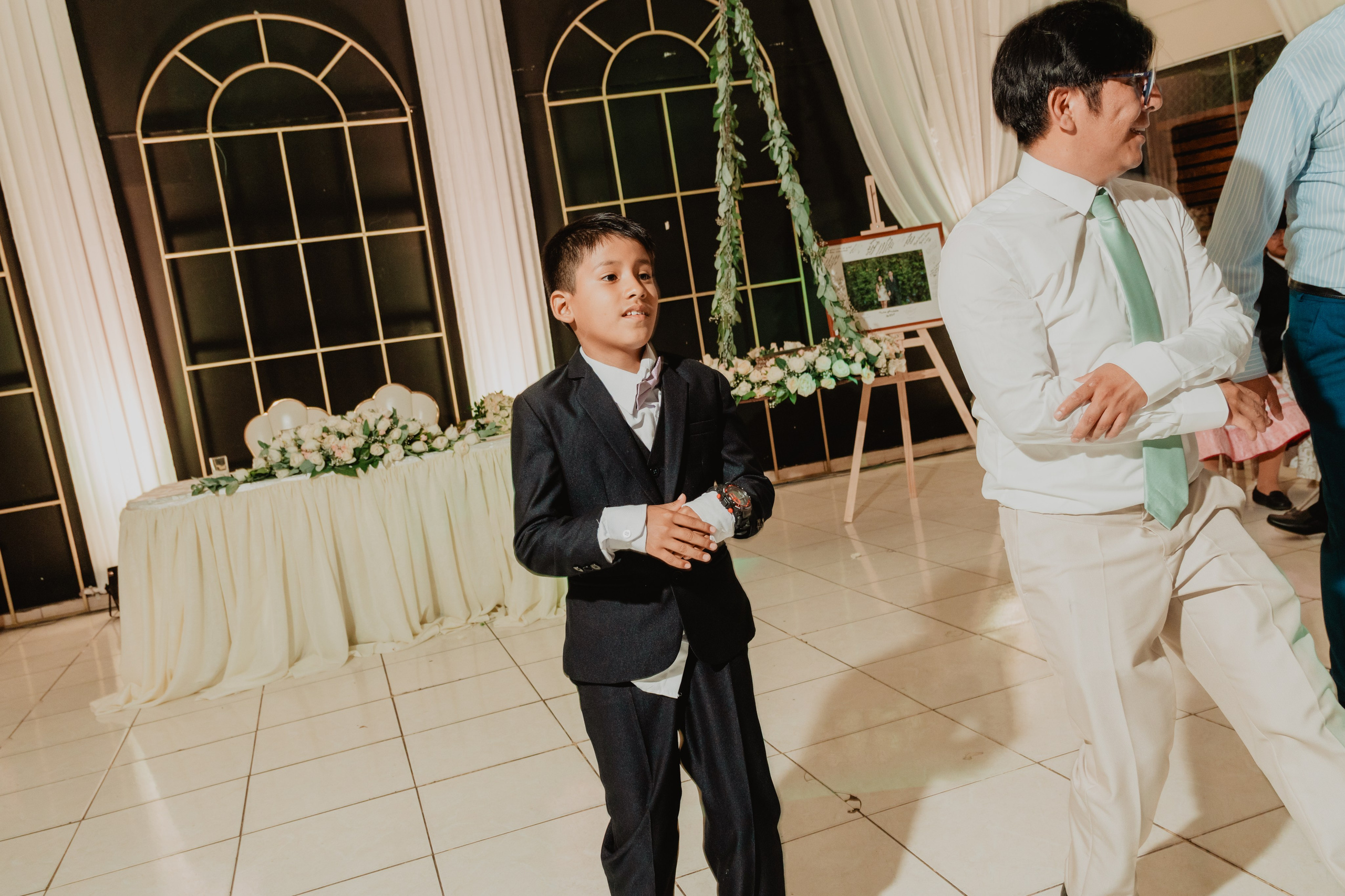 FERNANDO + MARIBEL | BODA RELIGIOSA. Studio KVTA | Fotografía y Video de Bodas en Arequipa