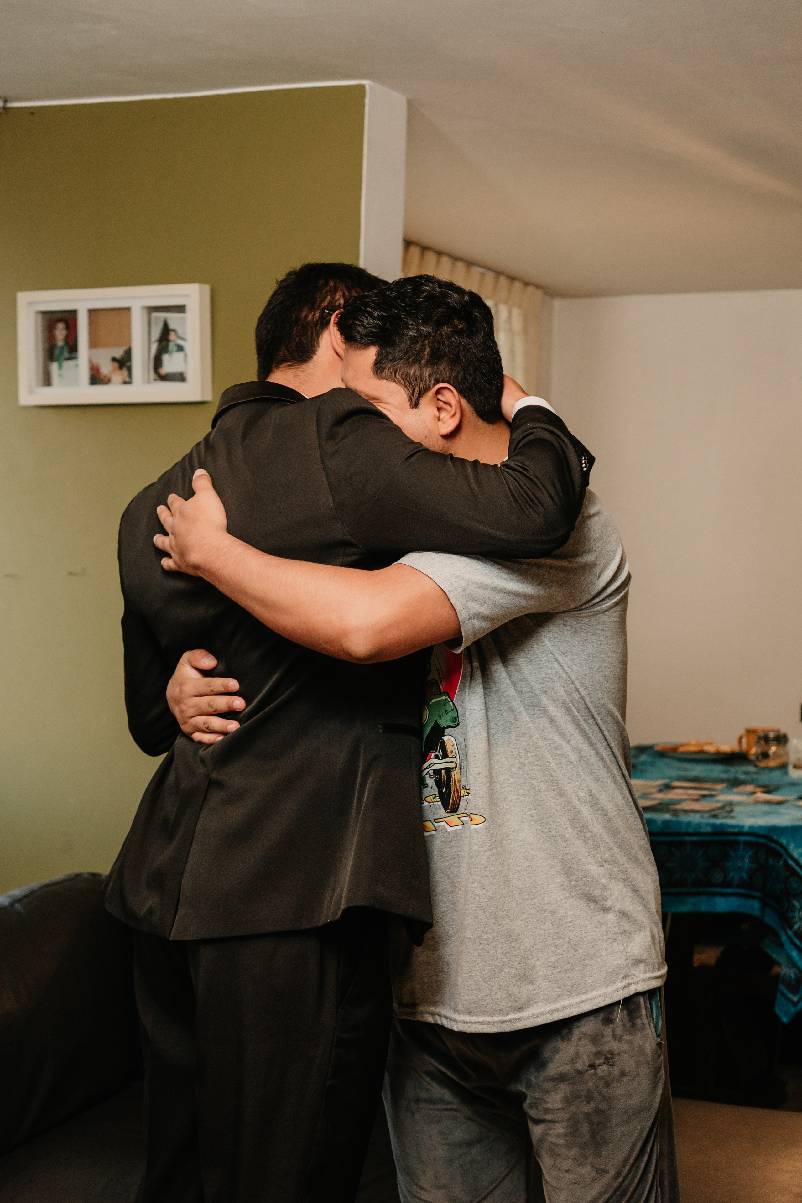 CAROL Y GERSON SOLO BODA. Studio KVTA | Fotografía y Video de Bodas en Arequipa