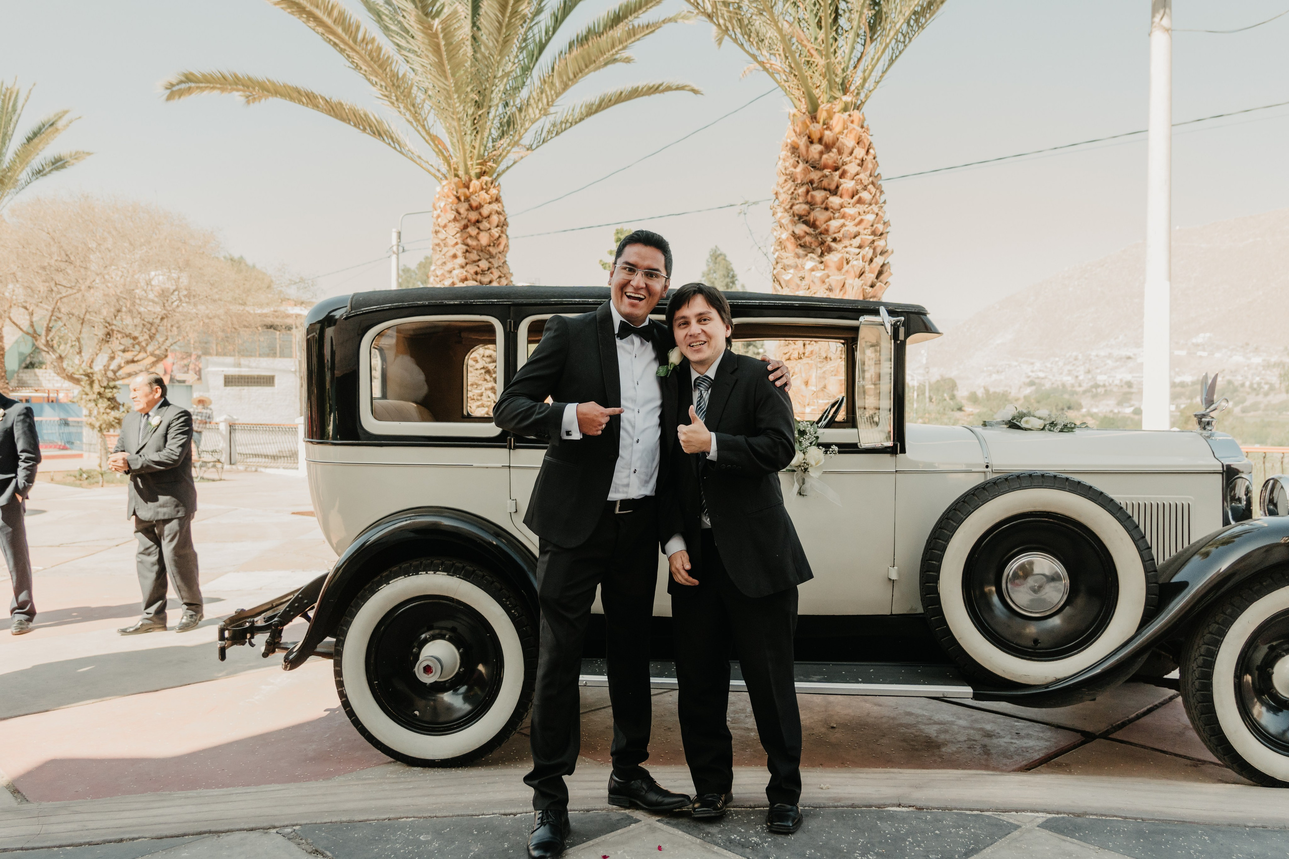 CAROL Y GERSON SOLO BODA. Studio KVTA | Fotografía y Video de Bodas en Arequipa