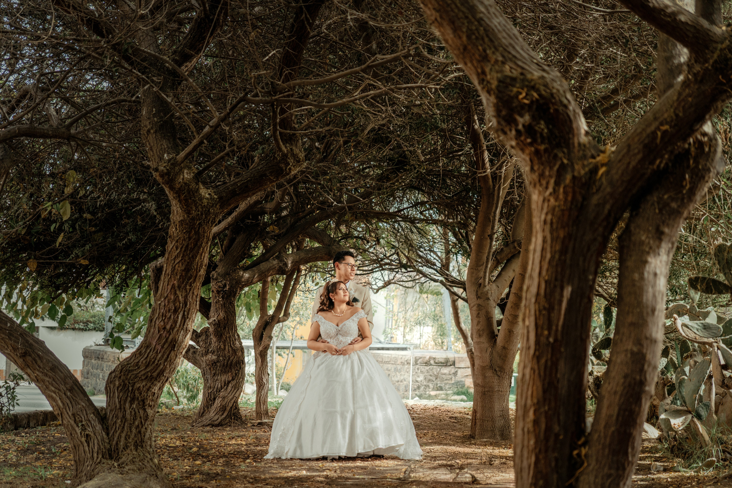 ANGIE + MANUEL BODA RELIGIOSA. Studio KVTA | Fotografía y Video de Bodas en Arequipa