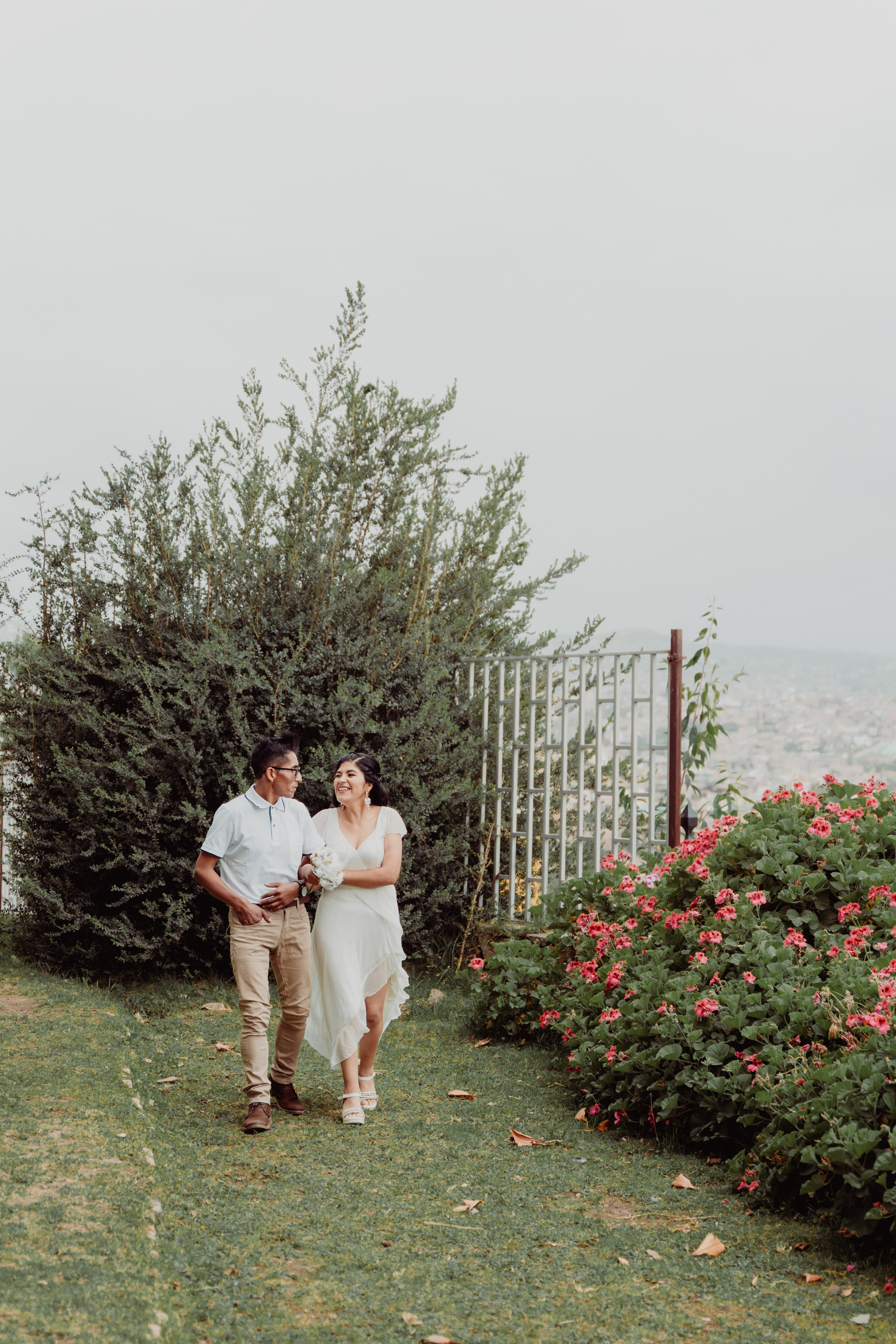 EVER + ELY | PRE BODA. Studio KVTA | Fotografía y Video de Bodas en Arequipa