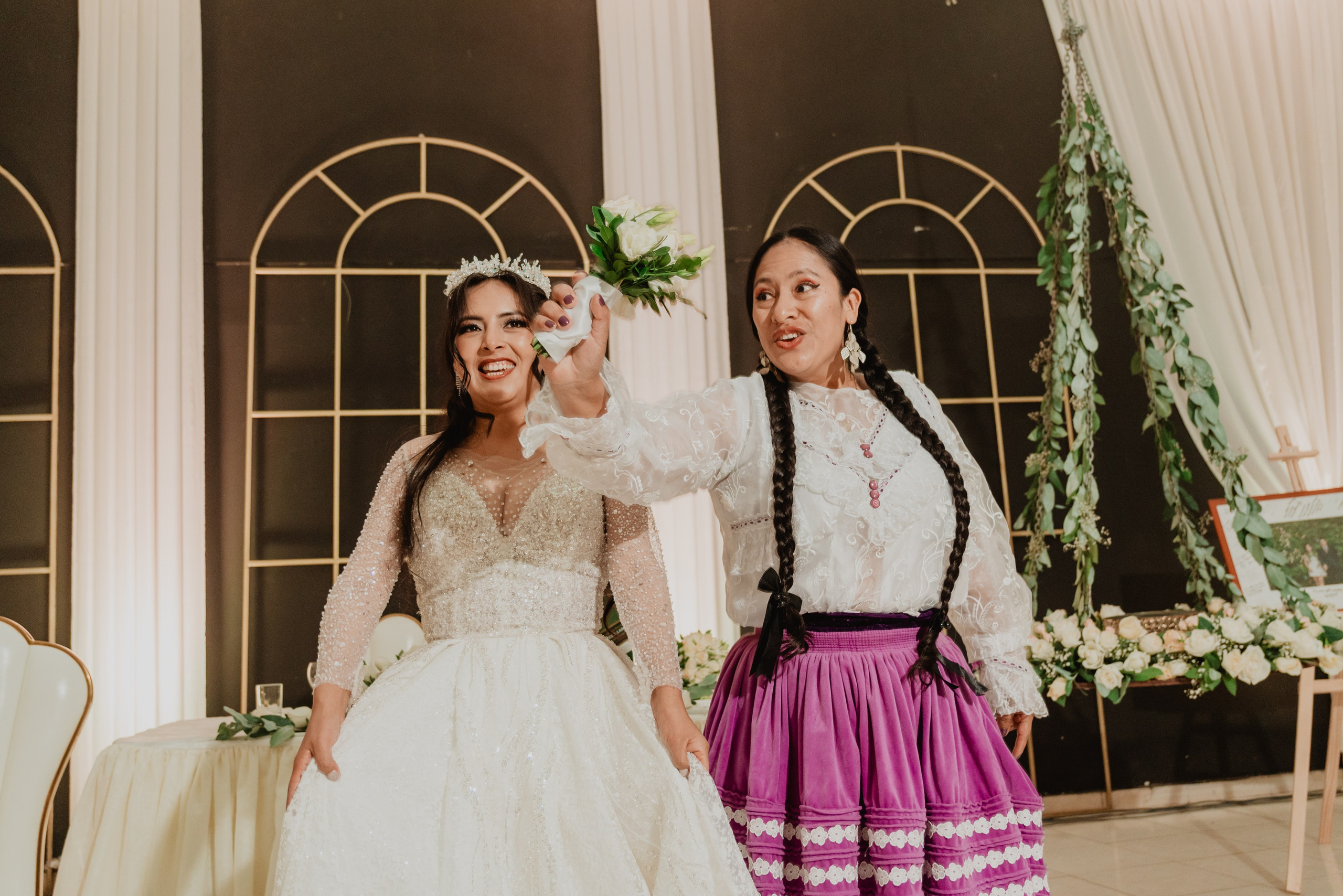 FERNANDO + MARIBEL | BODA RELIGIOSA. Studio KVTA | Fotografía y Video de Bodas en Arequipa