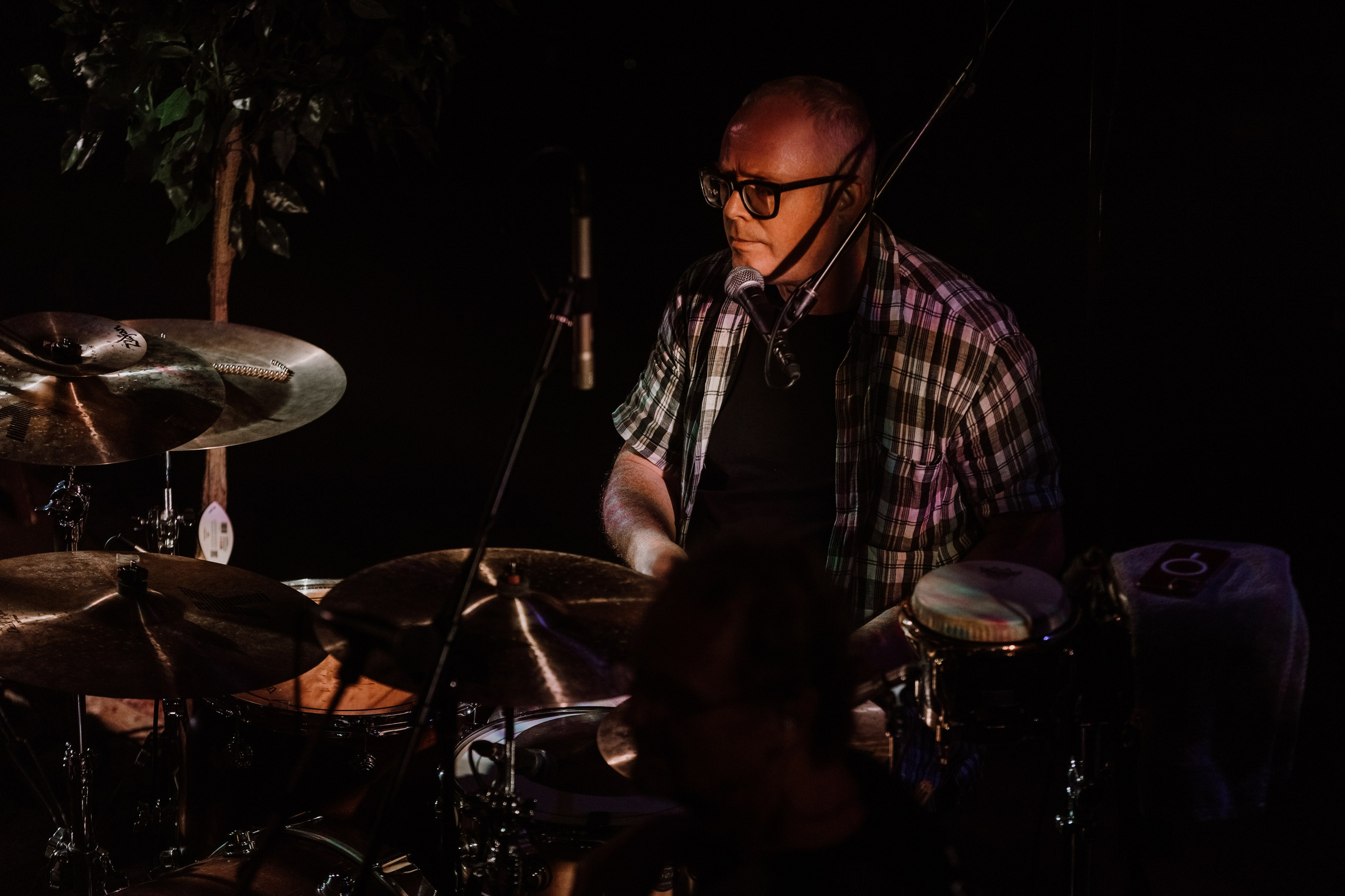 Борис Гребенщиков. Фотографии с мероприятий в Монреале