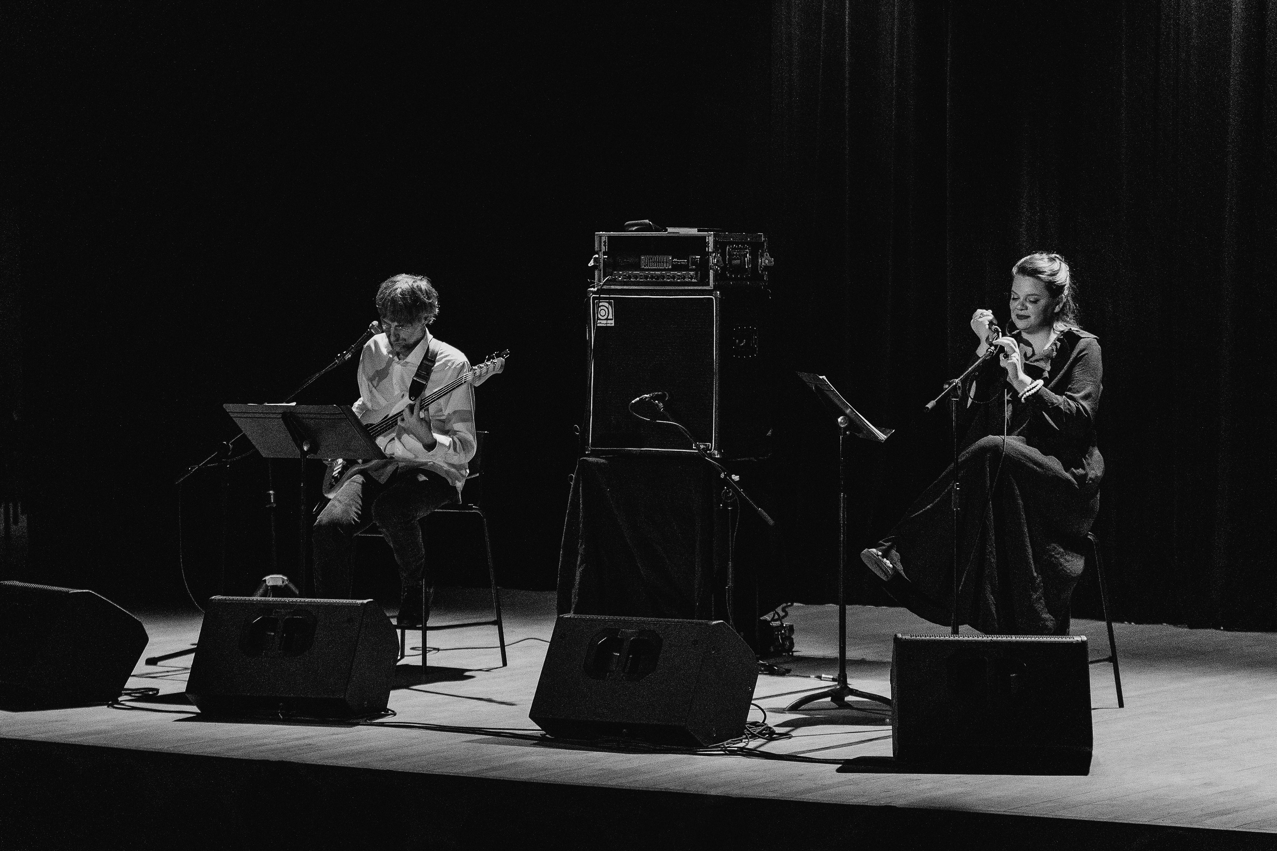 Вера Полозкова. Фотографии с мероприятий в Монреале