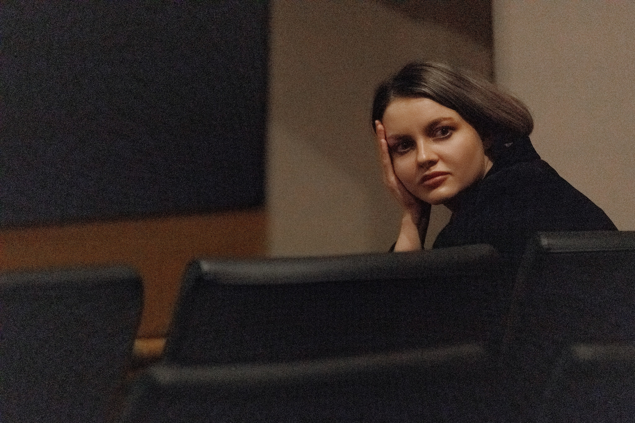 Тамара Эйдельман. Фотографии с мероприятий в Монреале