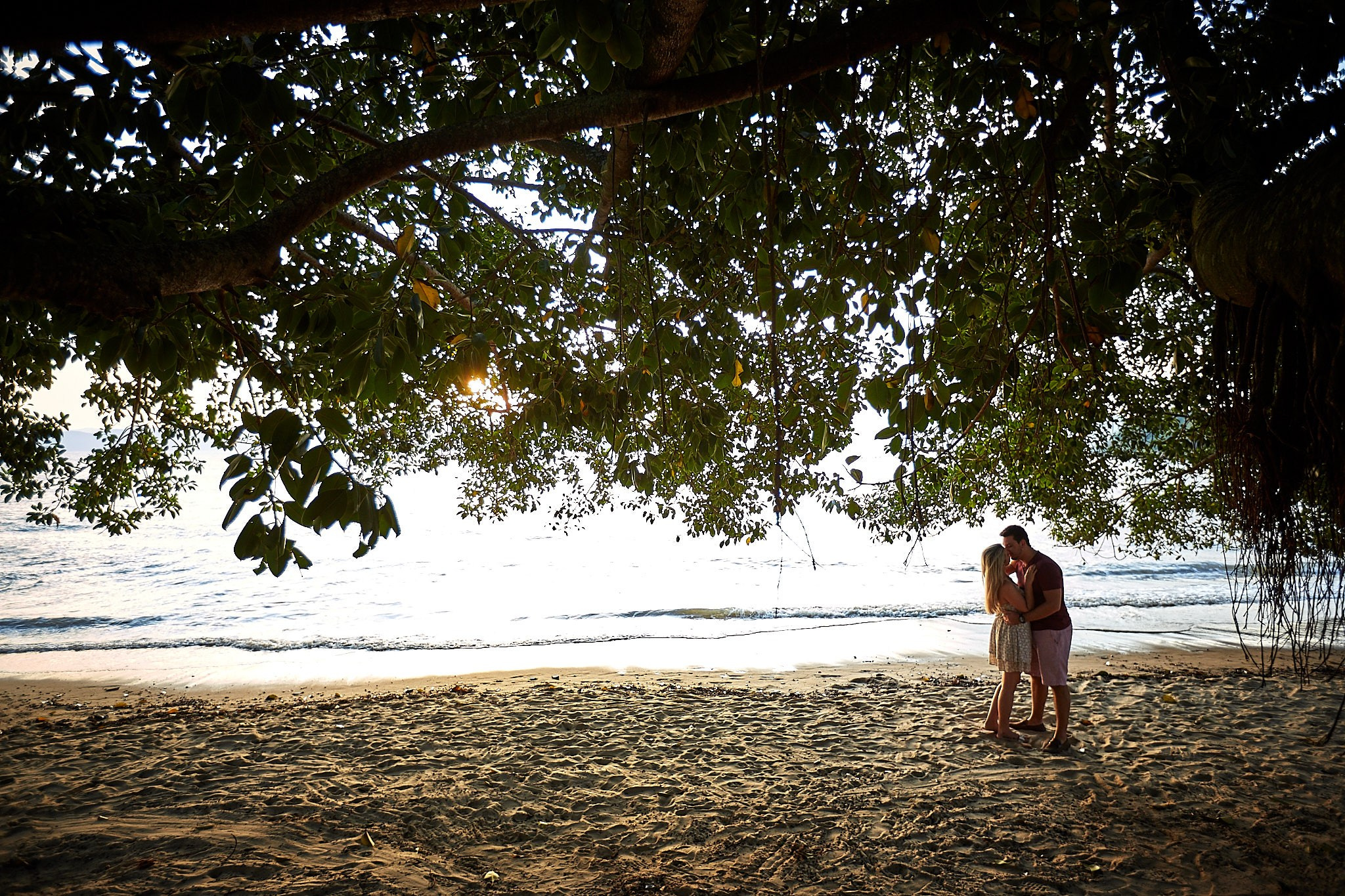 Ensaio Natália e Gabriel. Fotógrafo de casamentos em Florianópolis