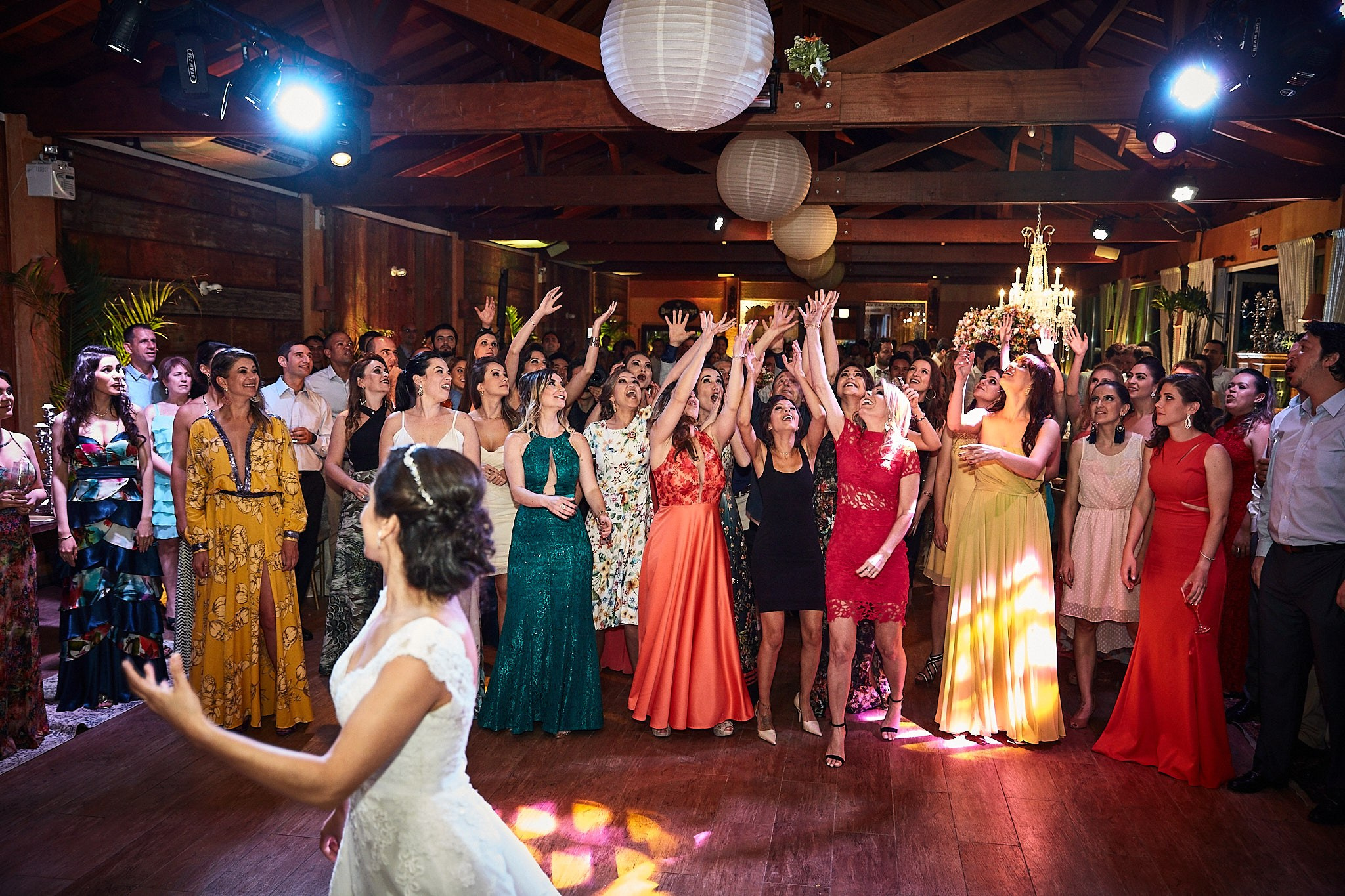 Casamento Tati e Lucas. Fotógrafo de casamentos em Florianópolis