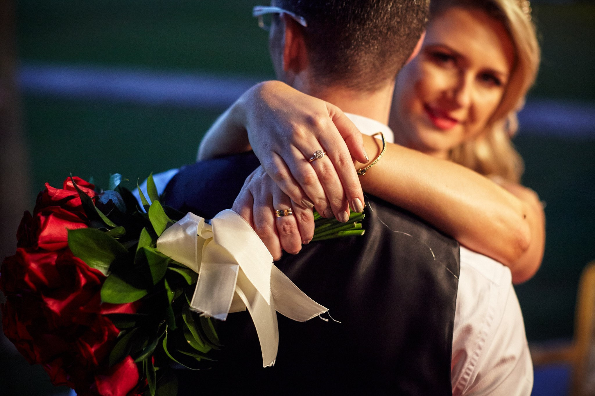 Casamento Fabrine e Rodrigo. Fotógrafo de casamentos em Florianópolis