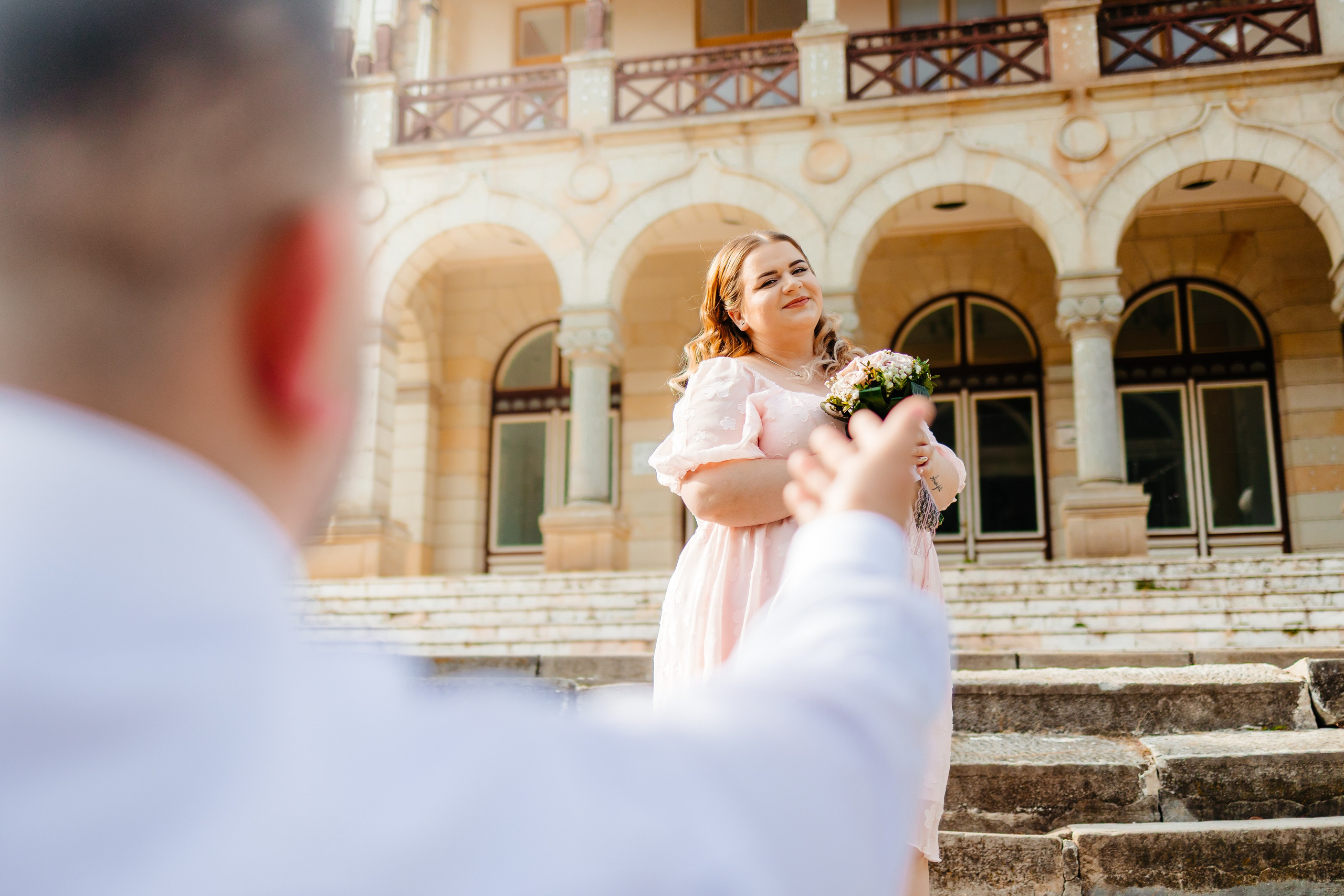 L&B. George Laslău Fotograf