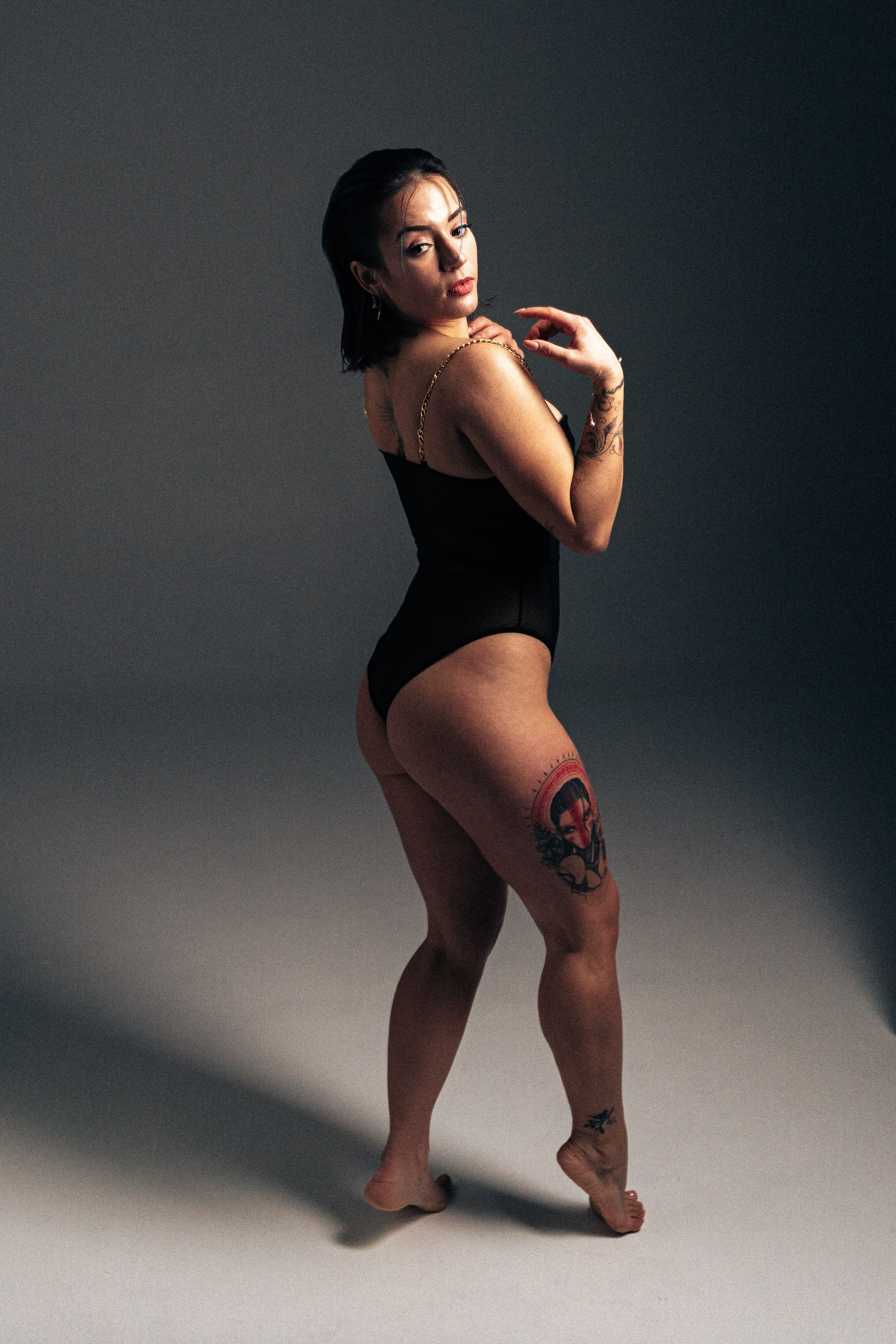 Valeriya. Creative photograph in Toronto Dmitrii Bondarenko