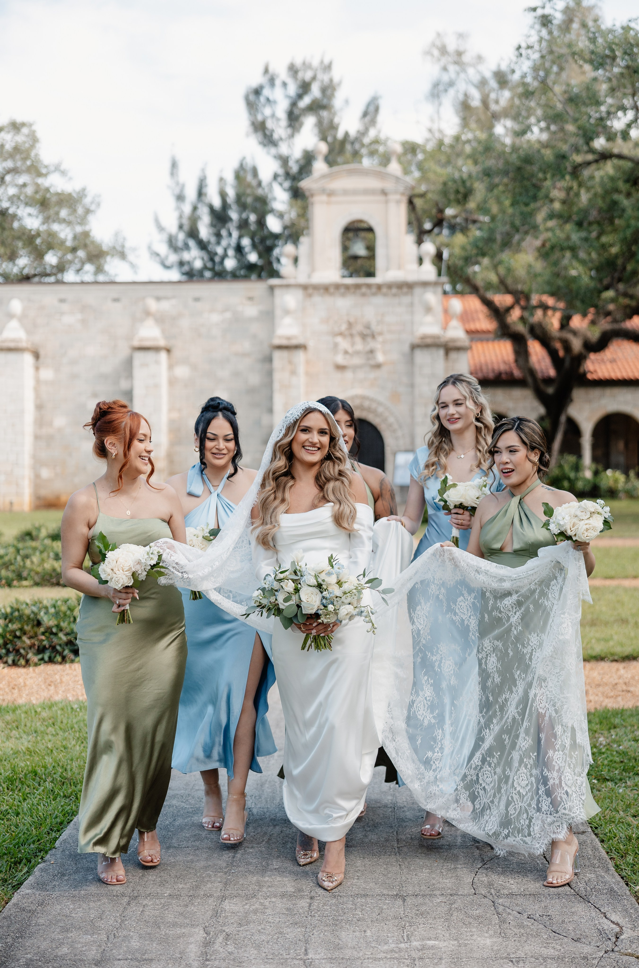 YES I DO PRODUCTION — Wedding photography&videography