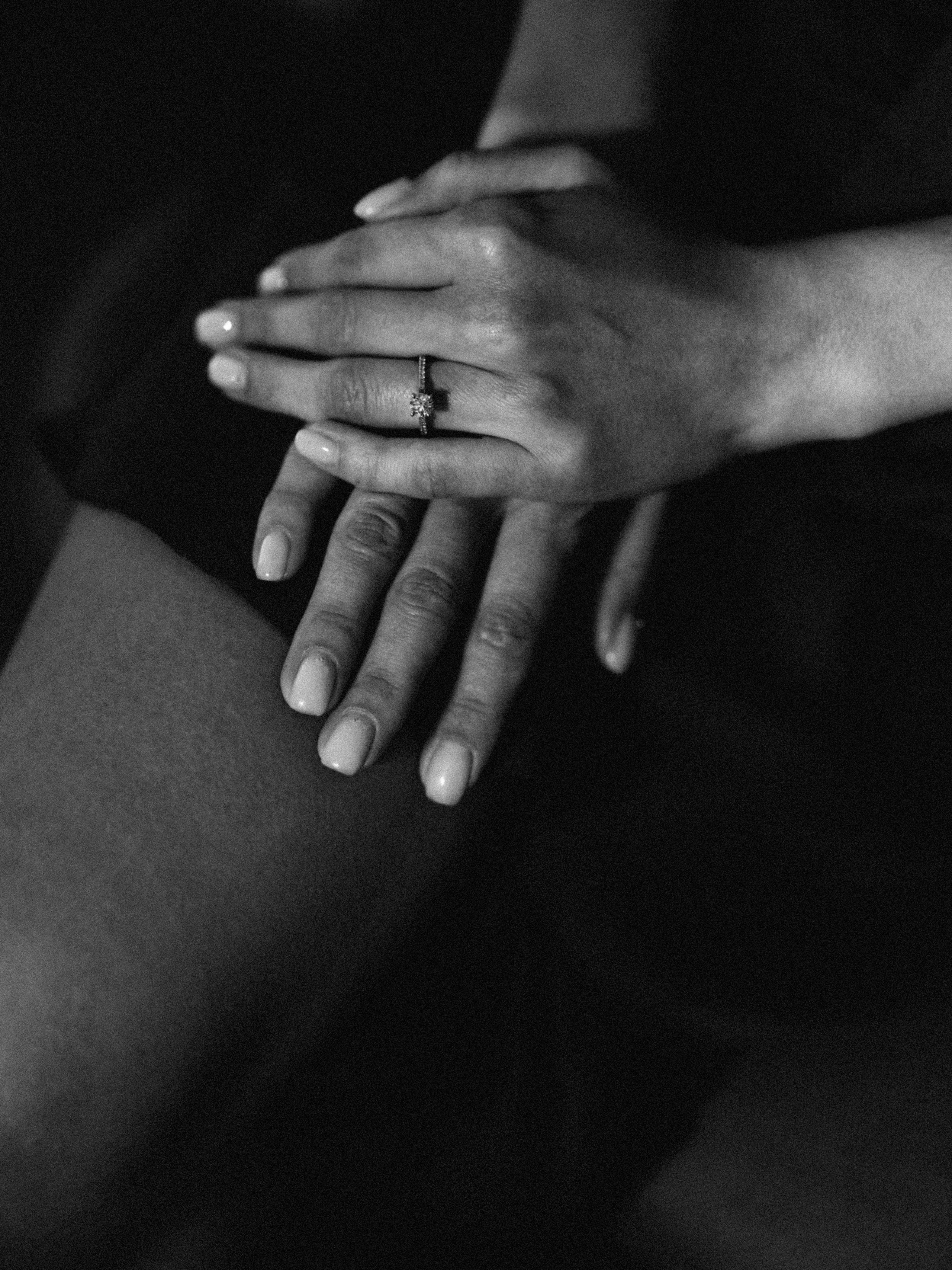 IRINE AND DENNY. Florida destination wedding photographer