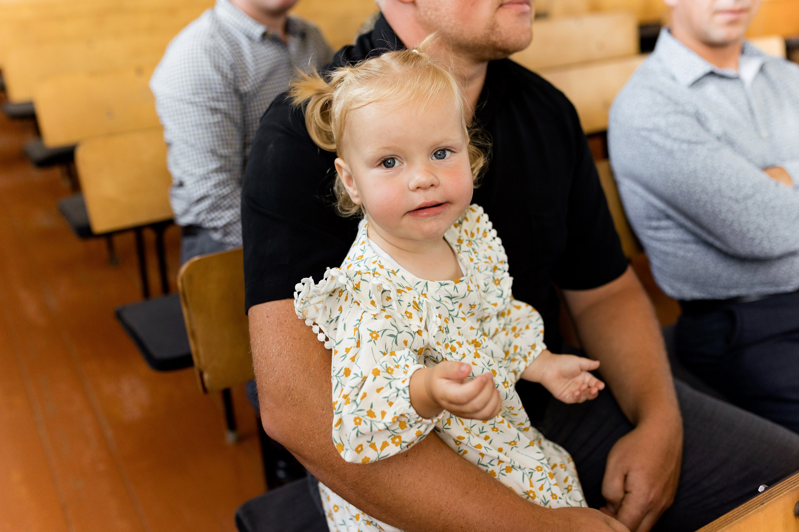Інна та Олександр. Ірина Терещук