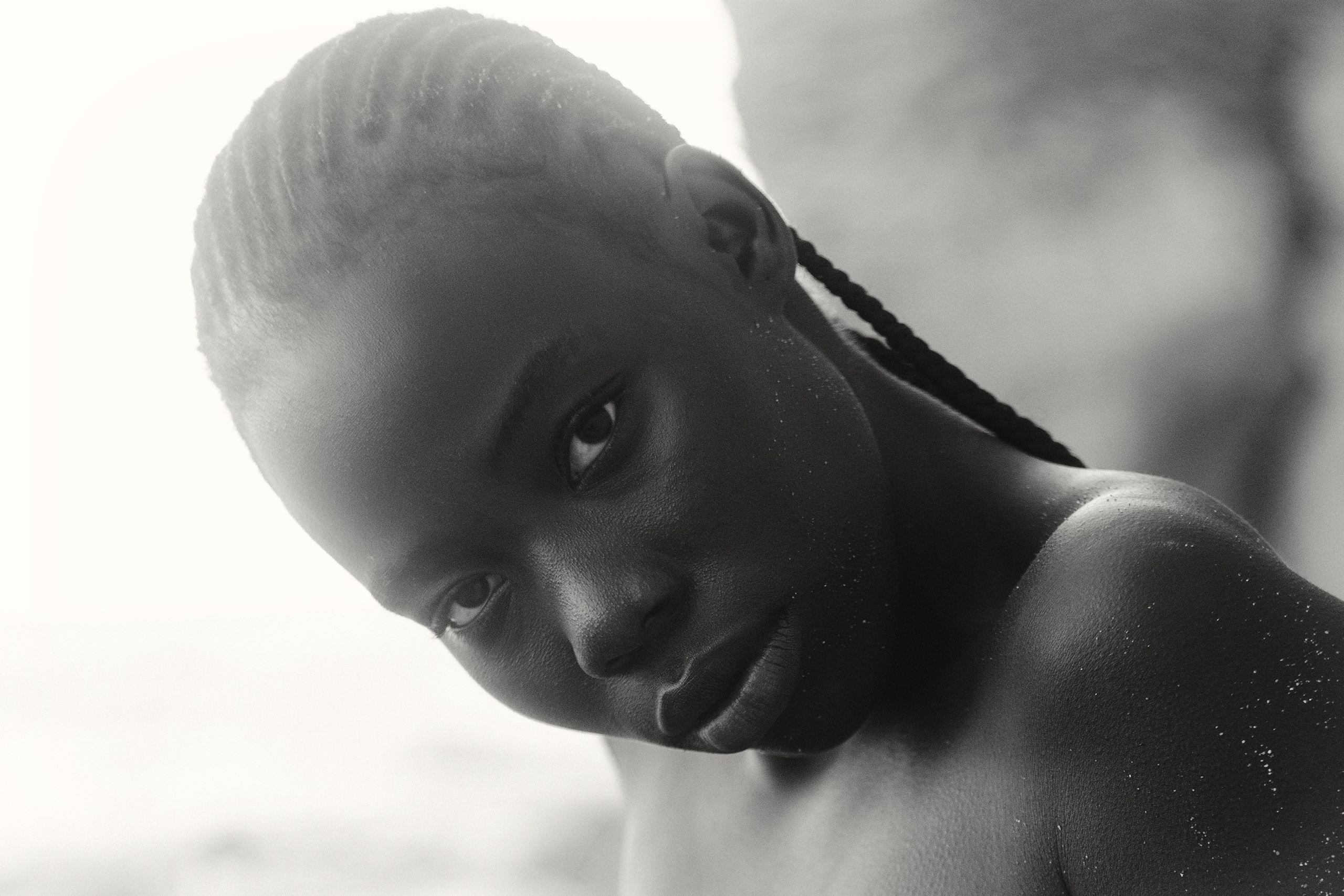 Daicy. Roman Chernysh Photographer