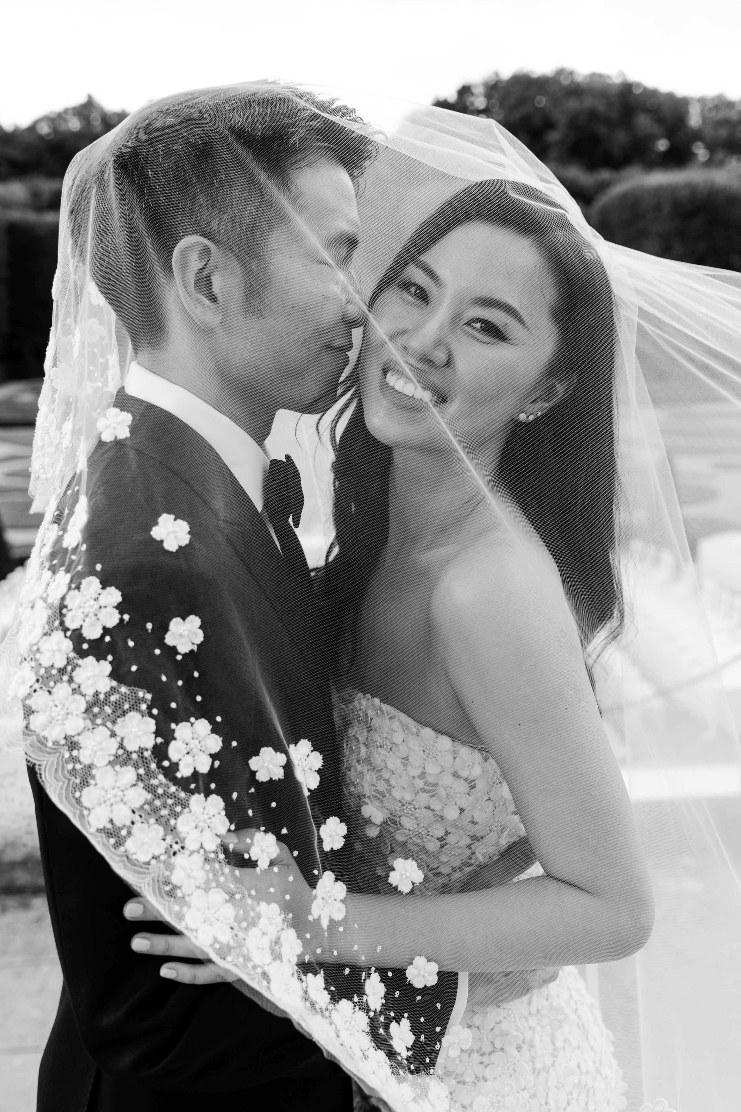 Paris Wedding Photographer