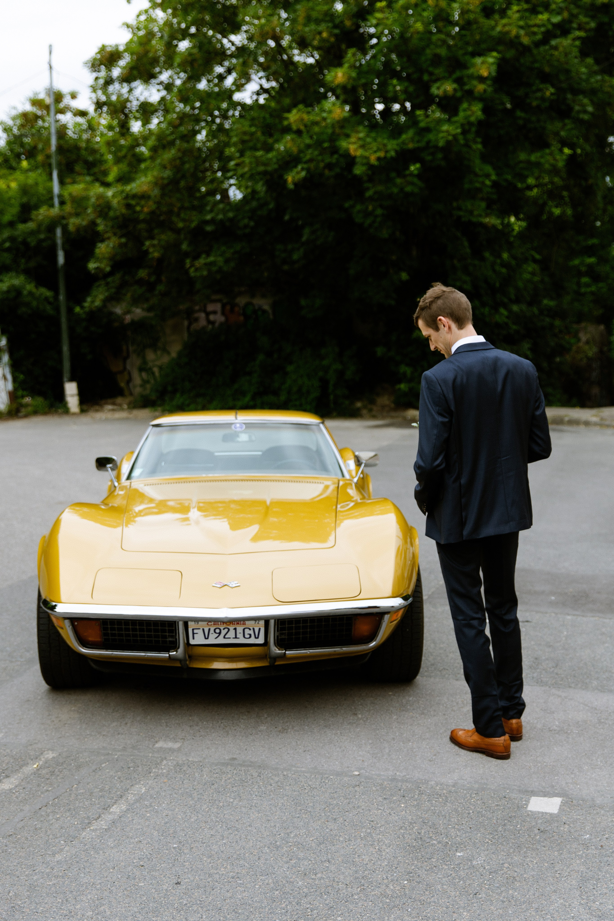 Swann & Zeineb. Photographer in Paris