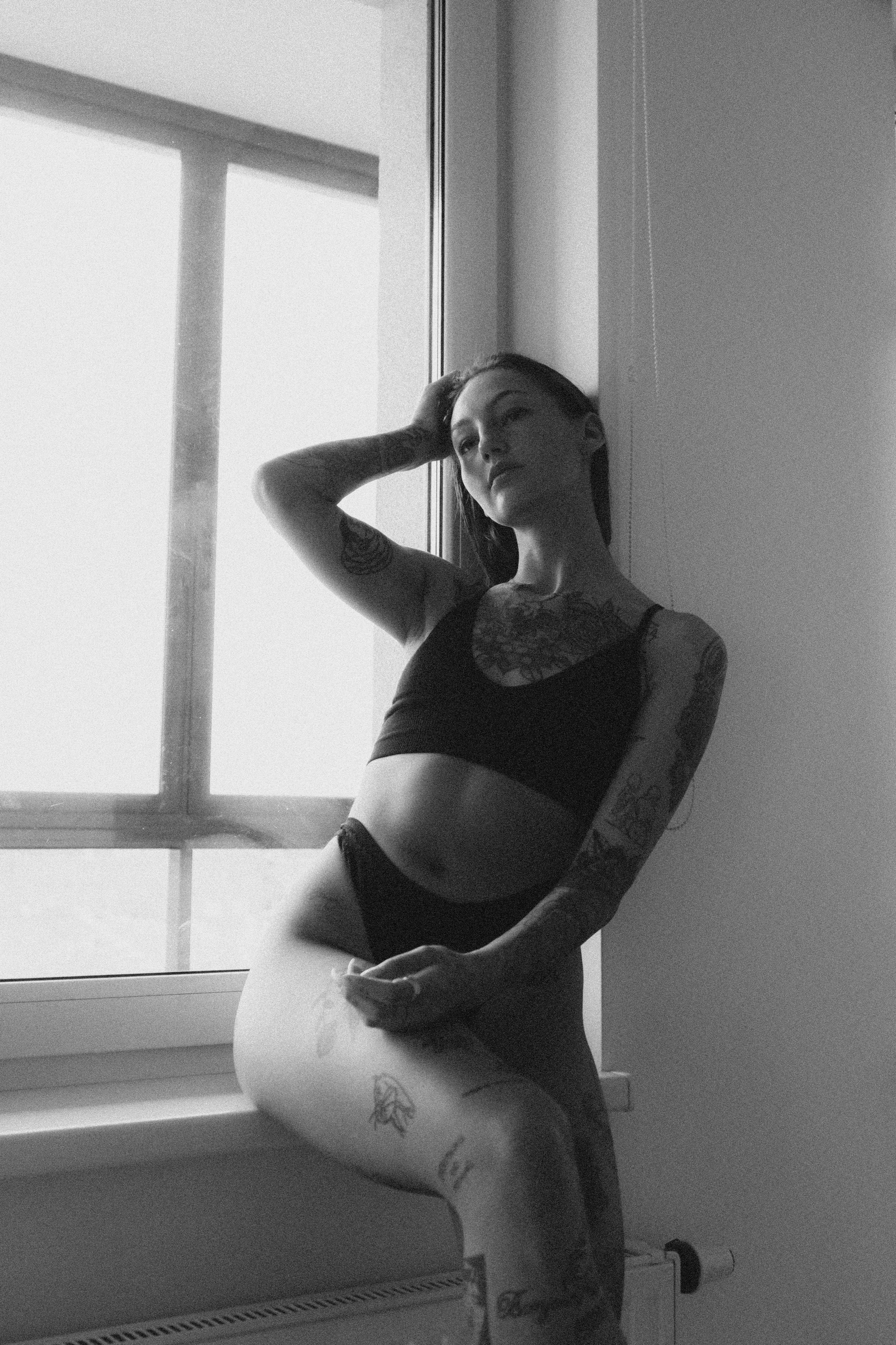 Evelina. Fotografė Agnė Navickaitė