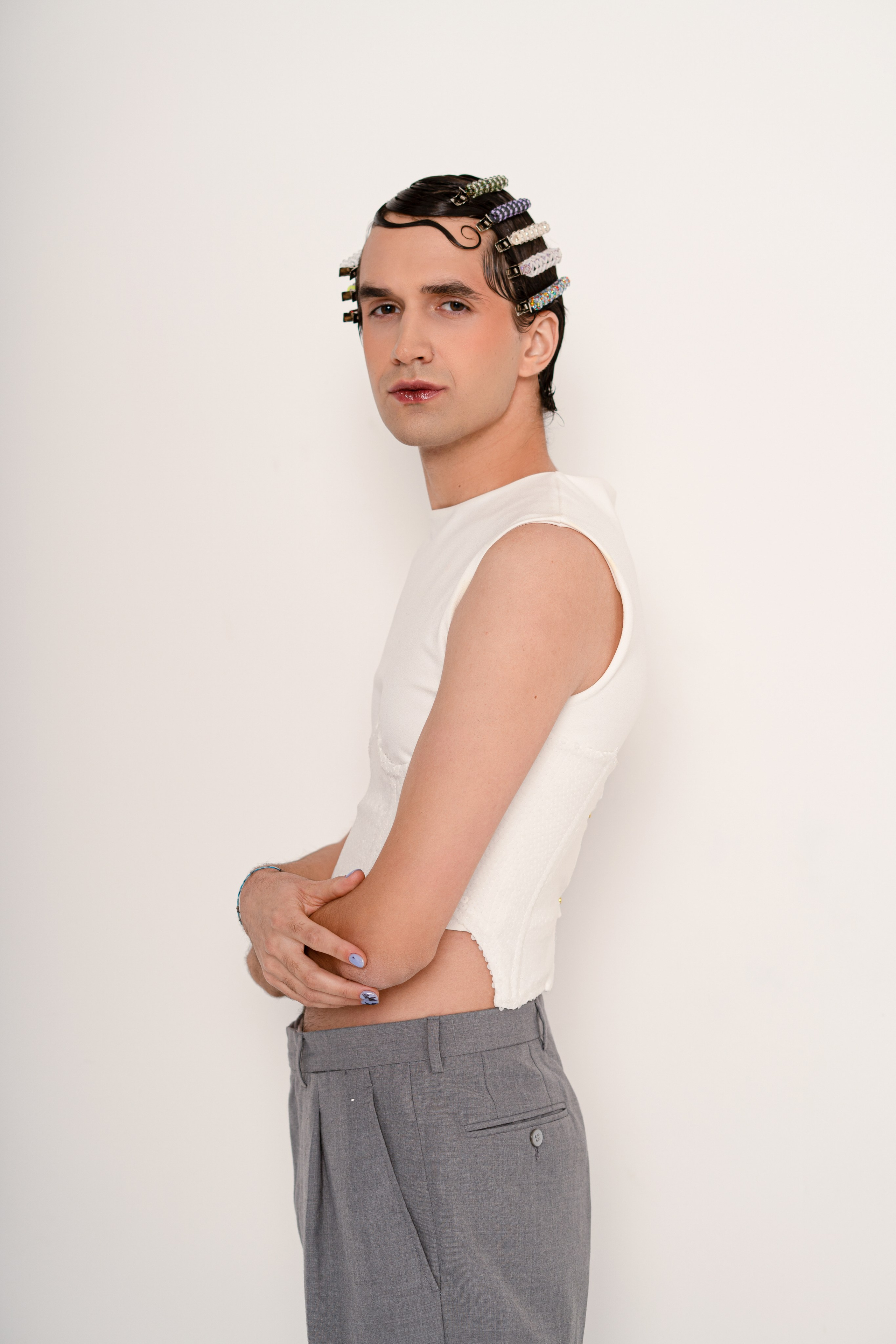 Kotryna Lenk Design. Fotografė Agnė Navickaitė