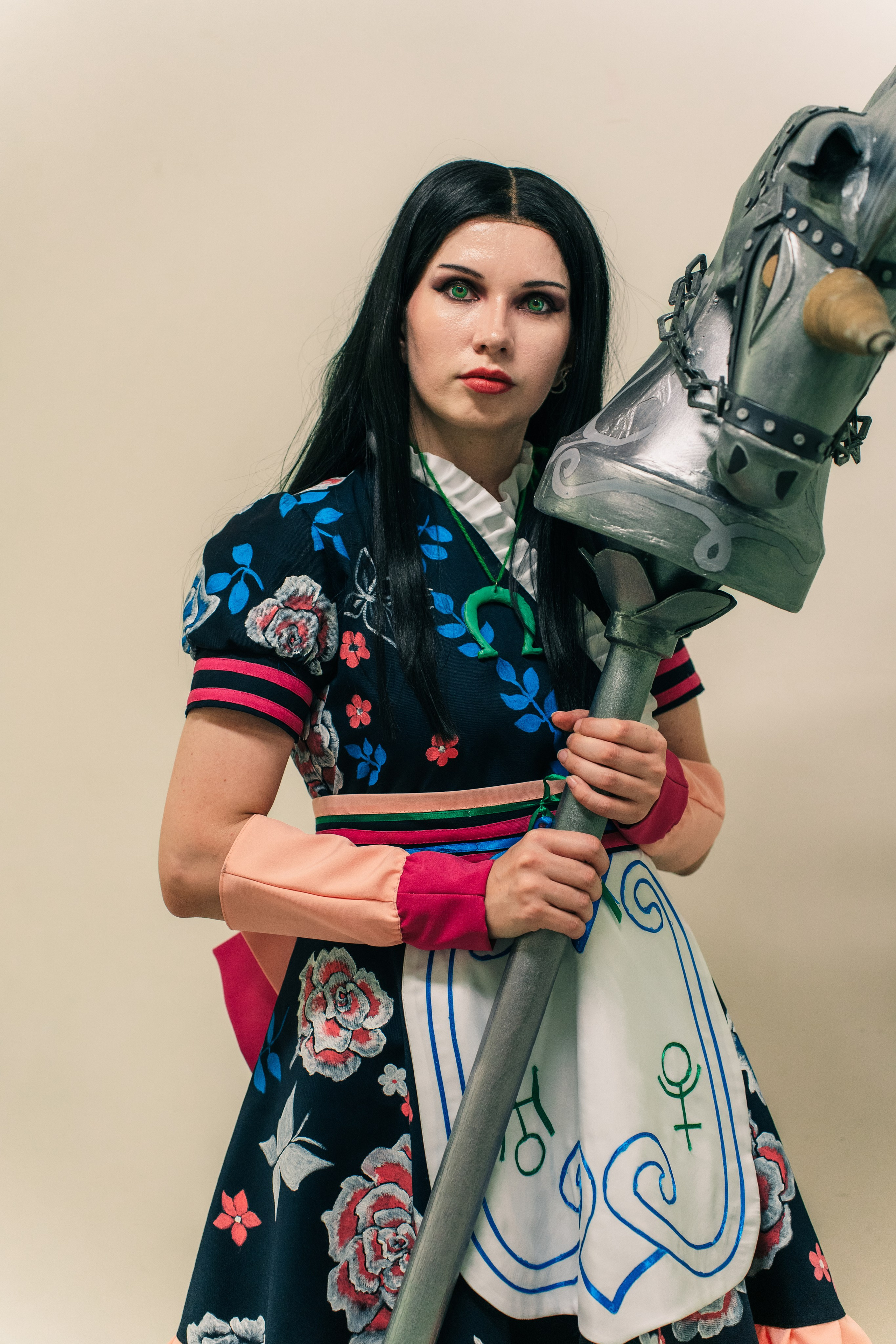 Comic Con baku 2025. Fotoqraf Vəli Məmmədov