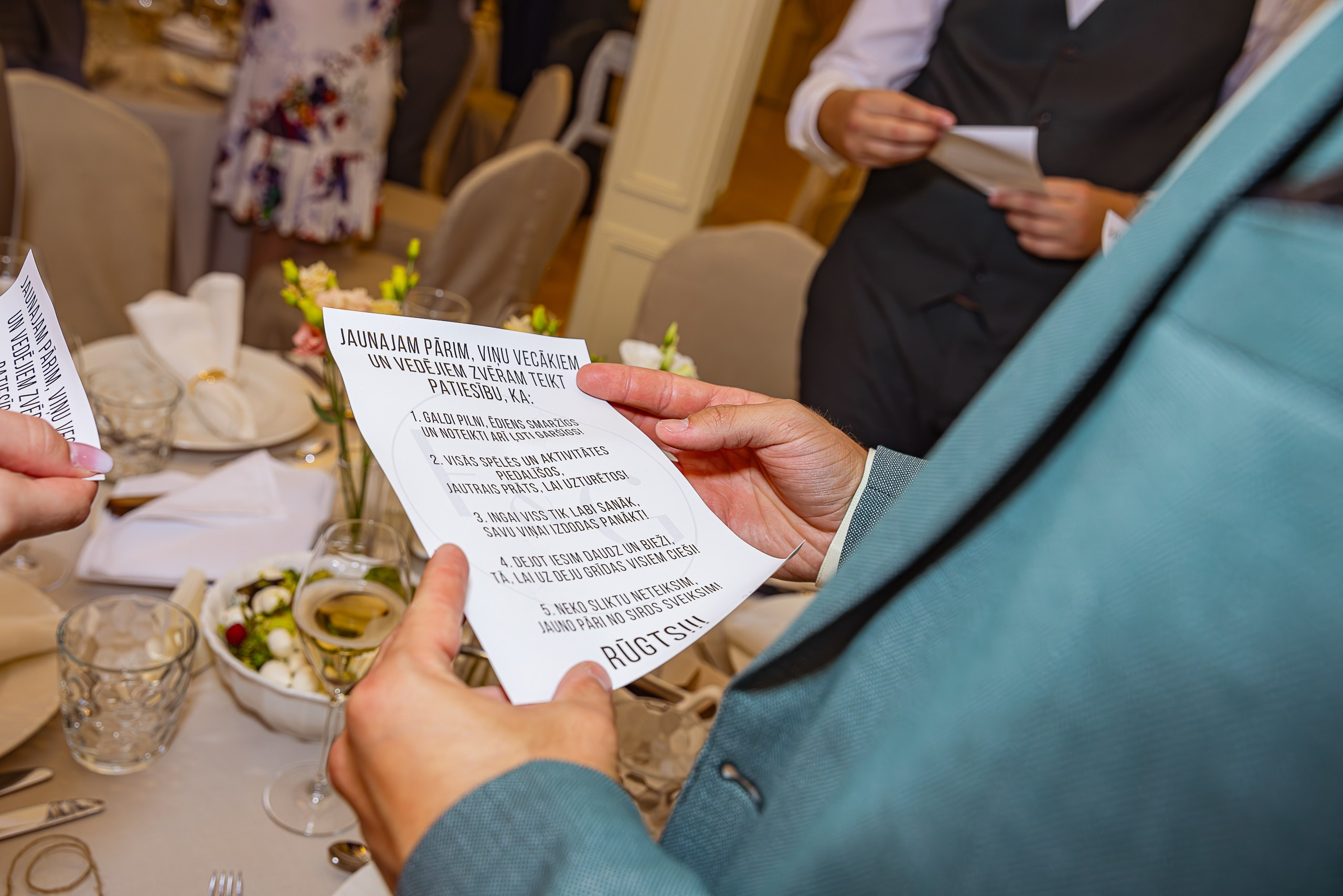 Wedding Day Felicita ♡ Gatis. Photographer Eduard Nesterov