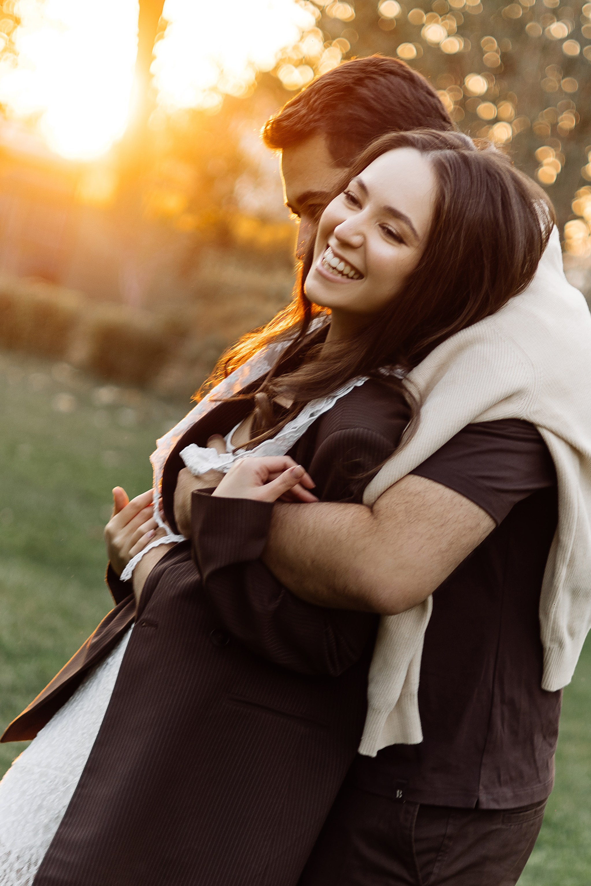 Love story N&F. Anna Kanaki is a family and wedding photographer