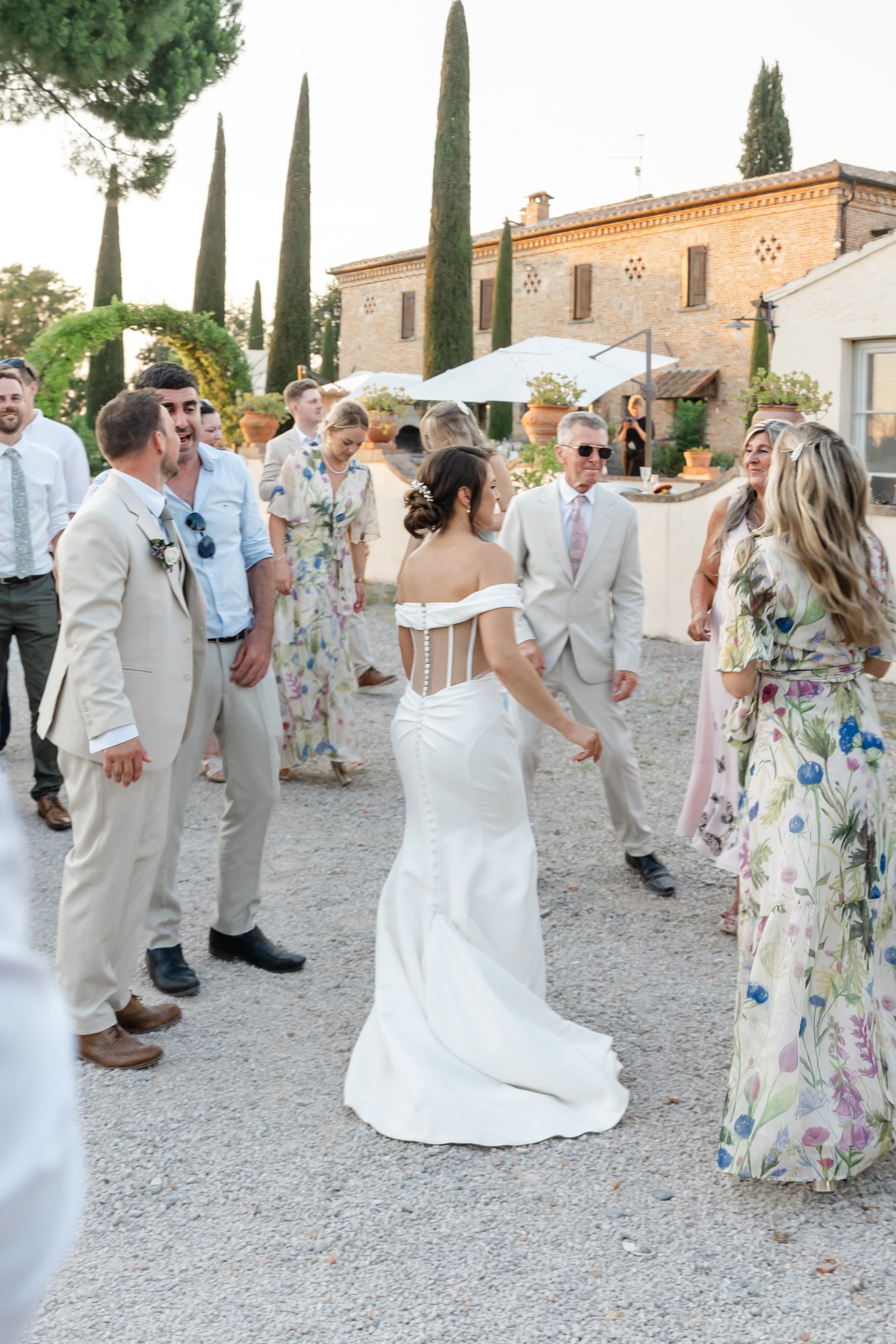 ROXANNE and ANDREW_ Tuscany. PHOTOGRAPHER IN ITALY