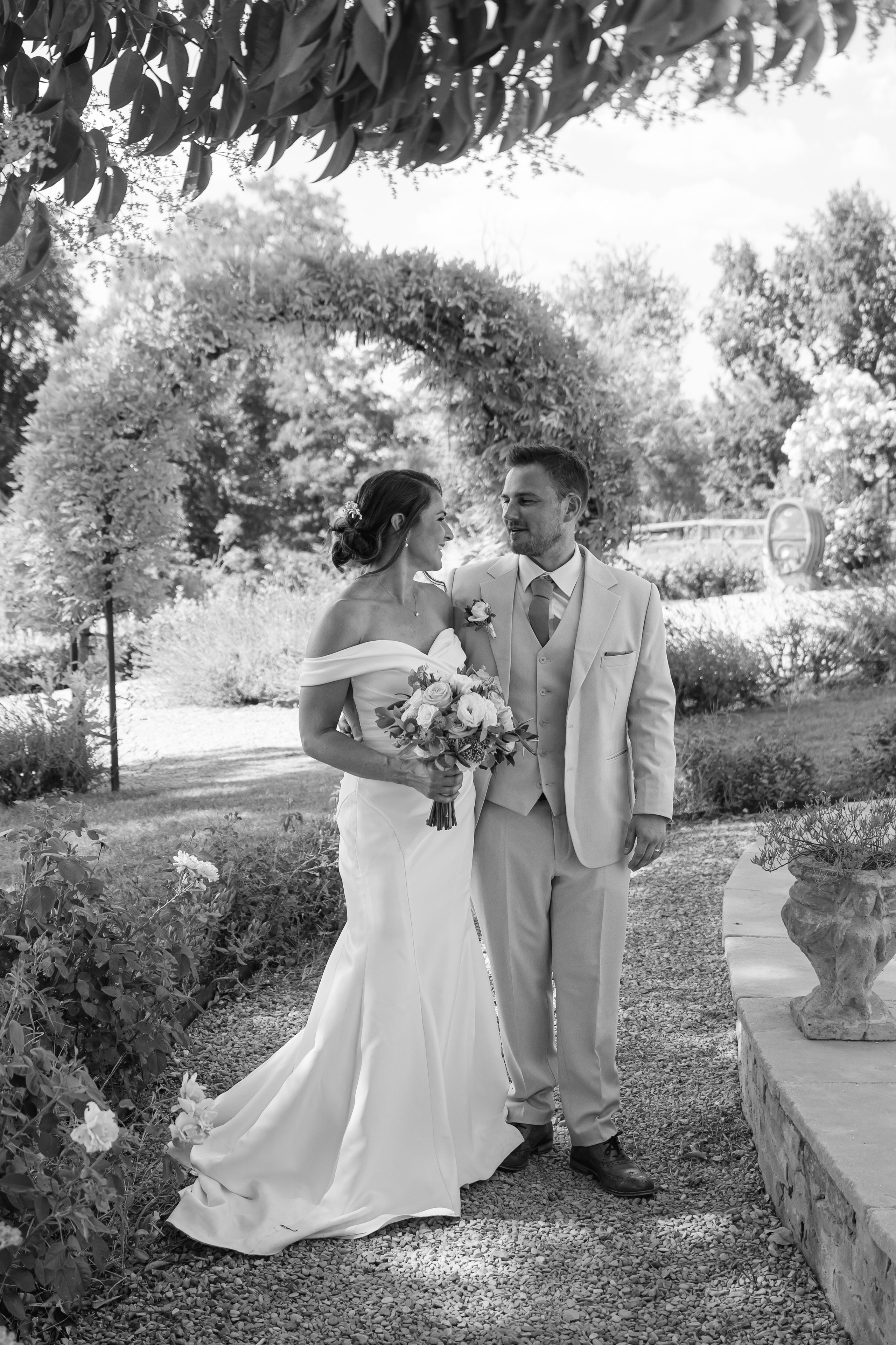 ROXANNE and ANDREW_ Tuscany. PHOTOGRAPHER IN ITALY