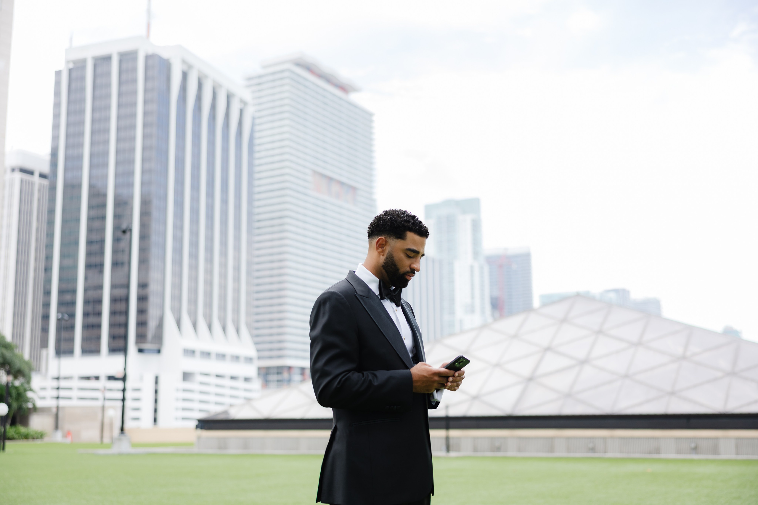 Danielle & Steven: Love, law, and a little bit of destiny. YES I DO PRODUCTION — Wedding photography&videography