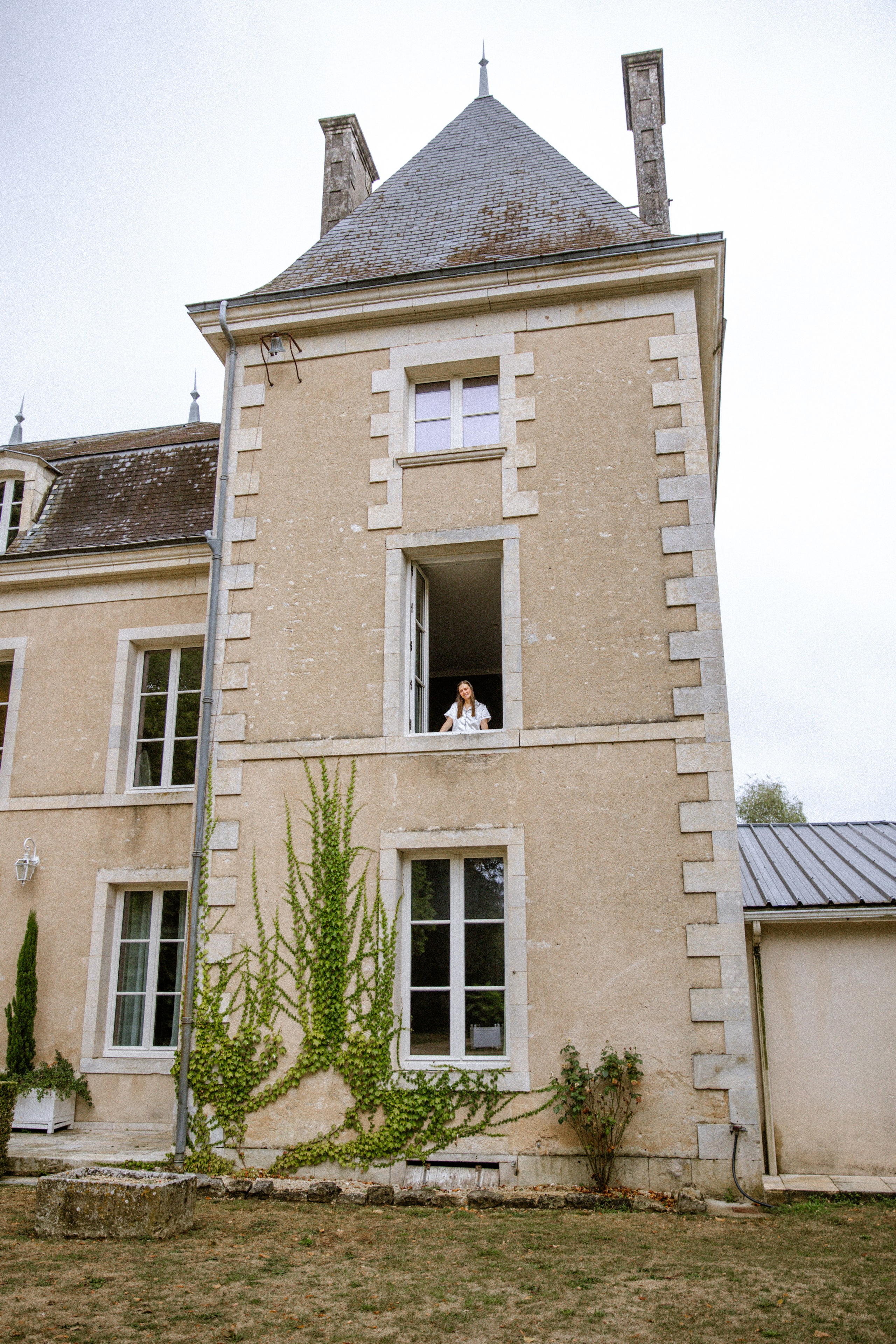 Max & Rachel. Photographer in Paris
