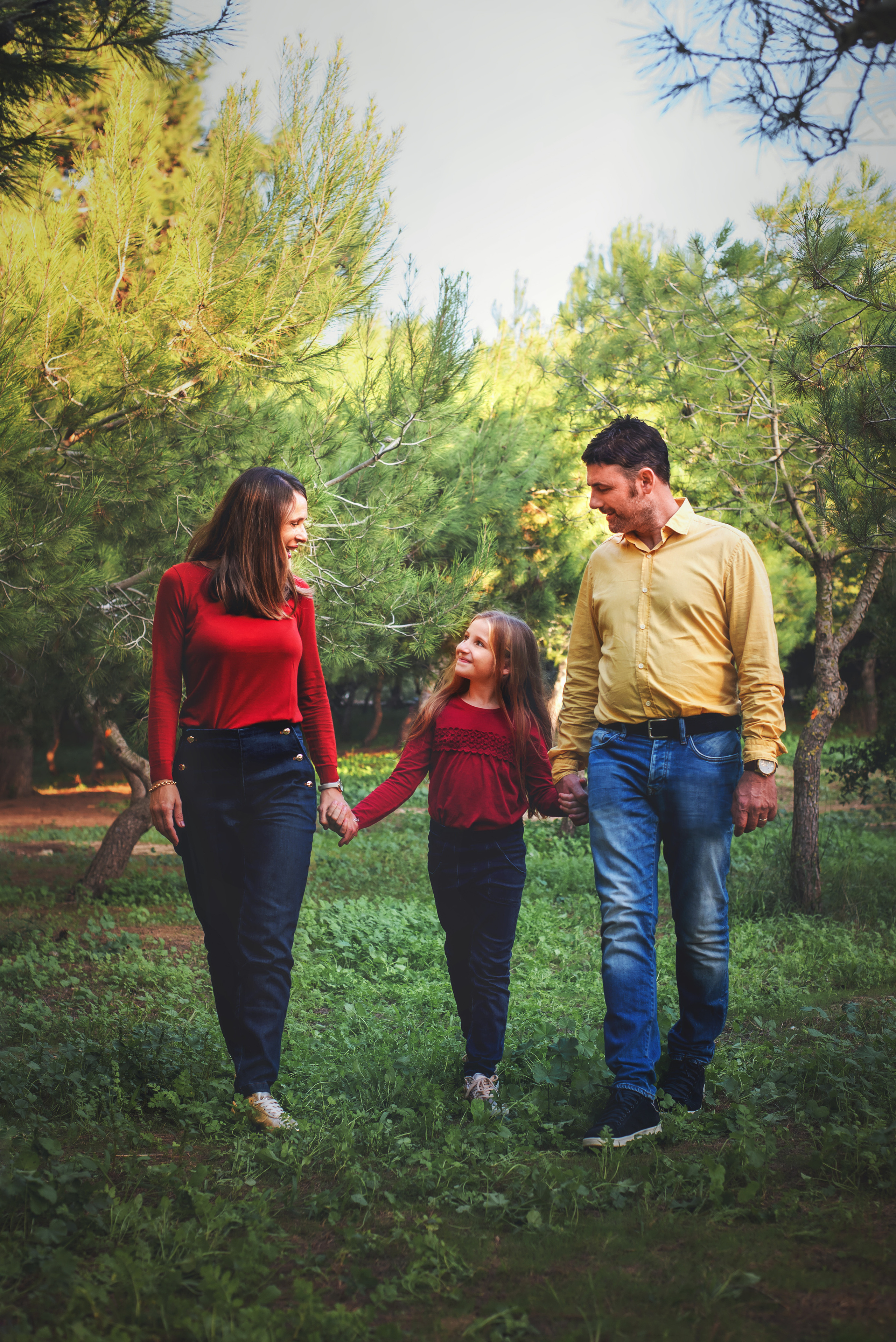 Autumn. Family and Children Photographer /Φωτογράφος