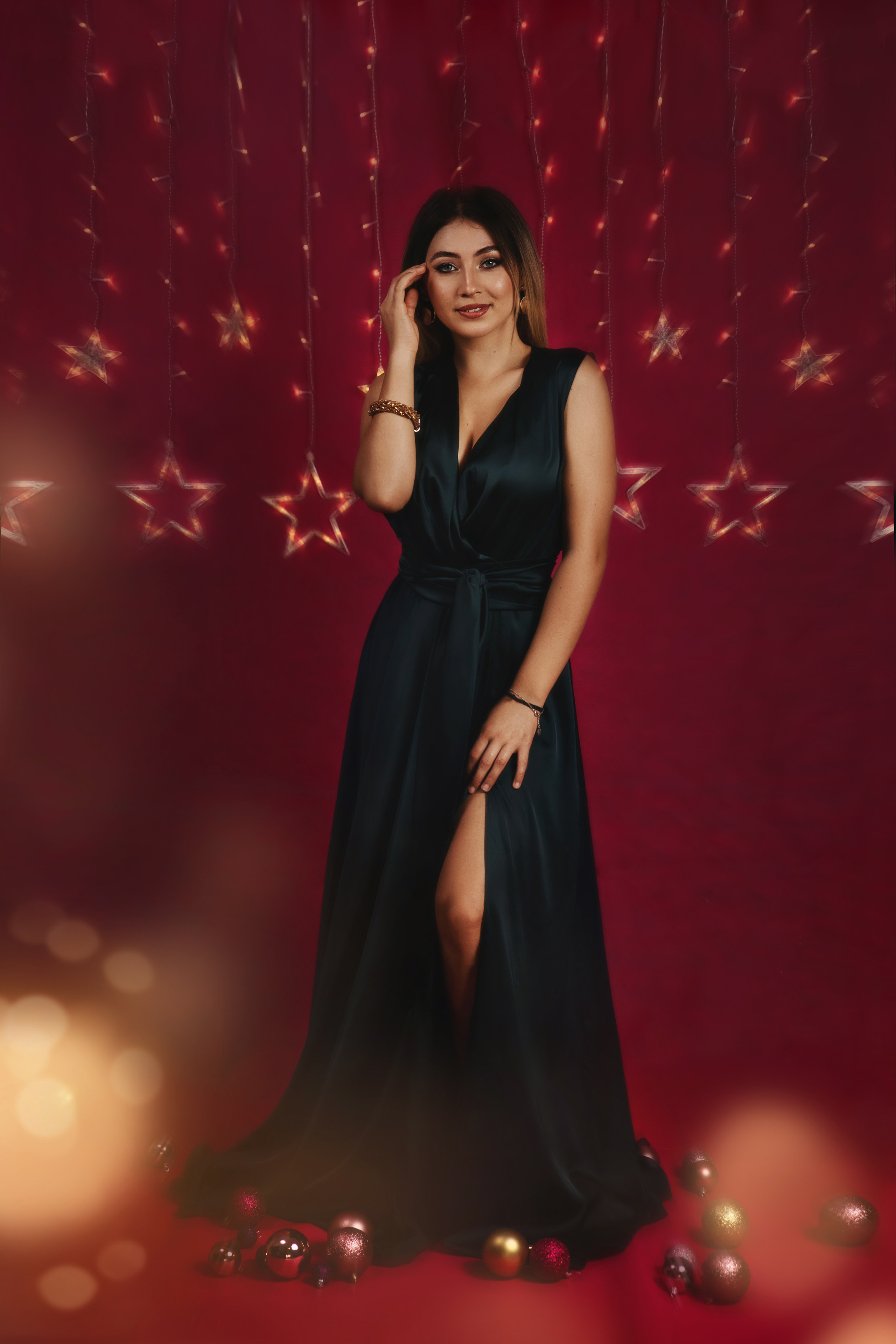 Christmas. Family and Children Photographer /Φωτογράφος