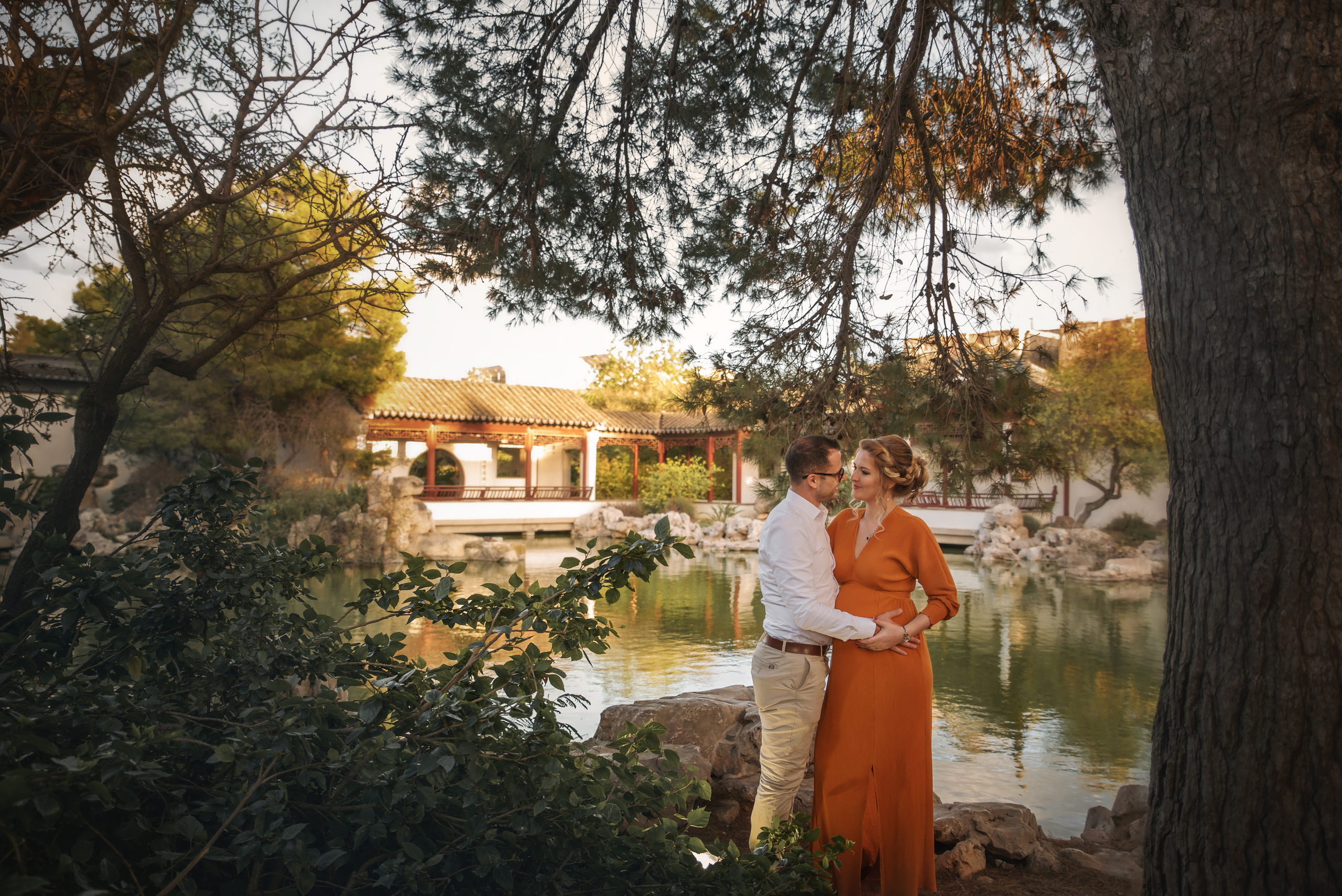 Photoshoot maternity. Семейный и детский фотограф