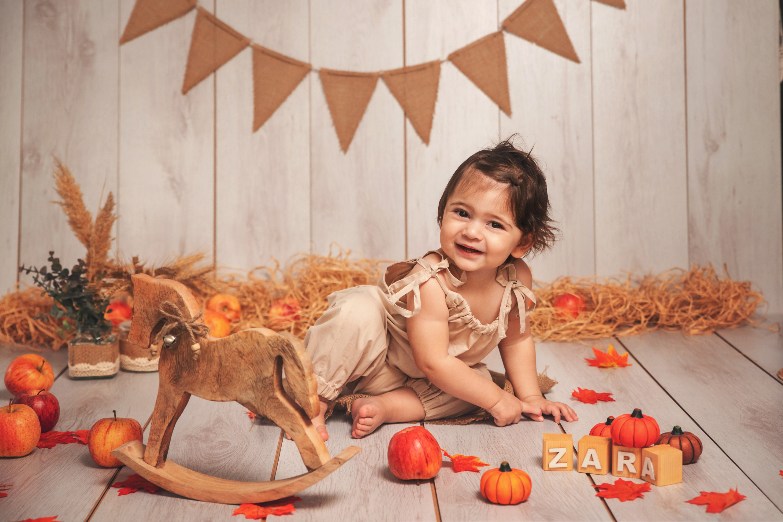 Семейный и детский фотограф