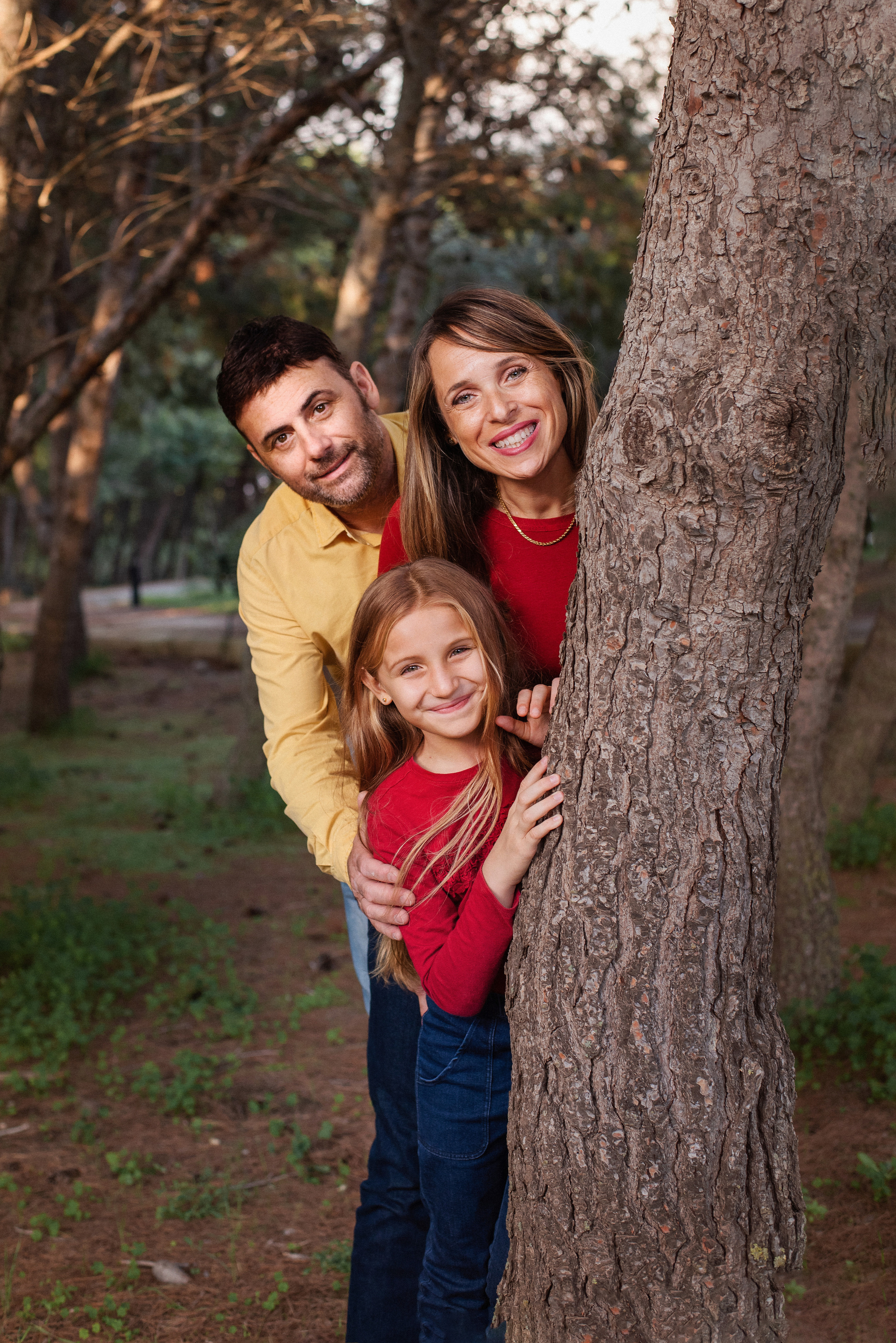 Autumn. Family and Children Photographer /Φωτογράφος