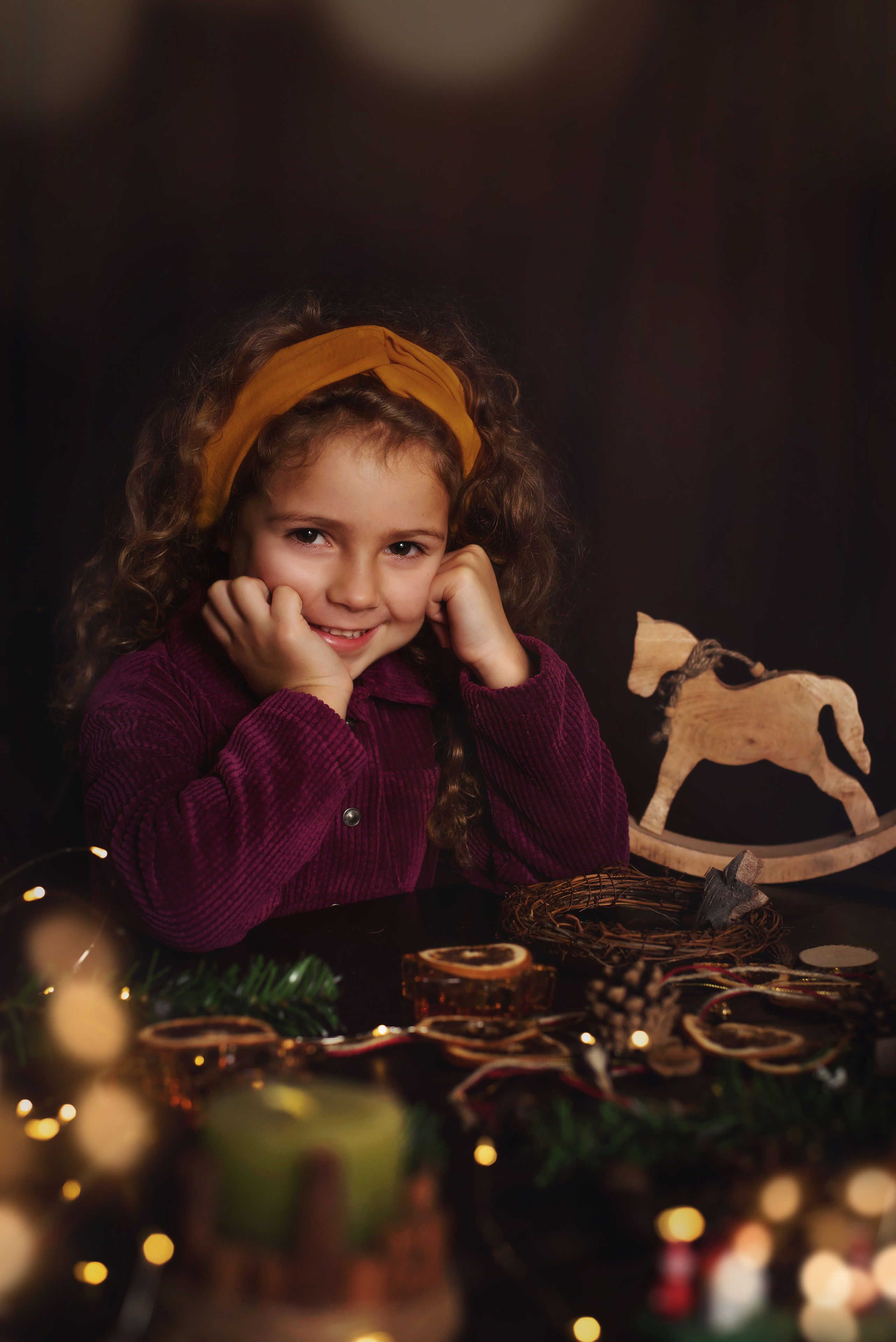 Christmas. Family and Children Photographer /Φωτογράφος