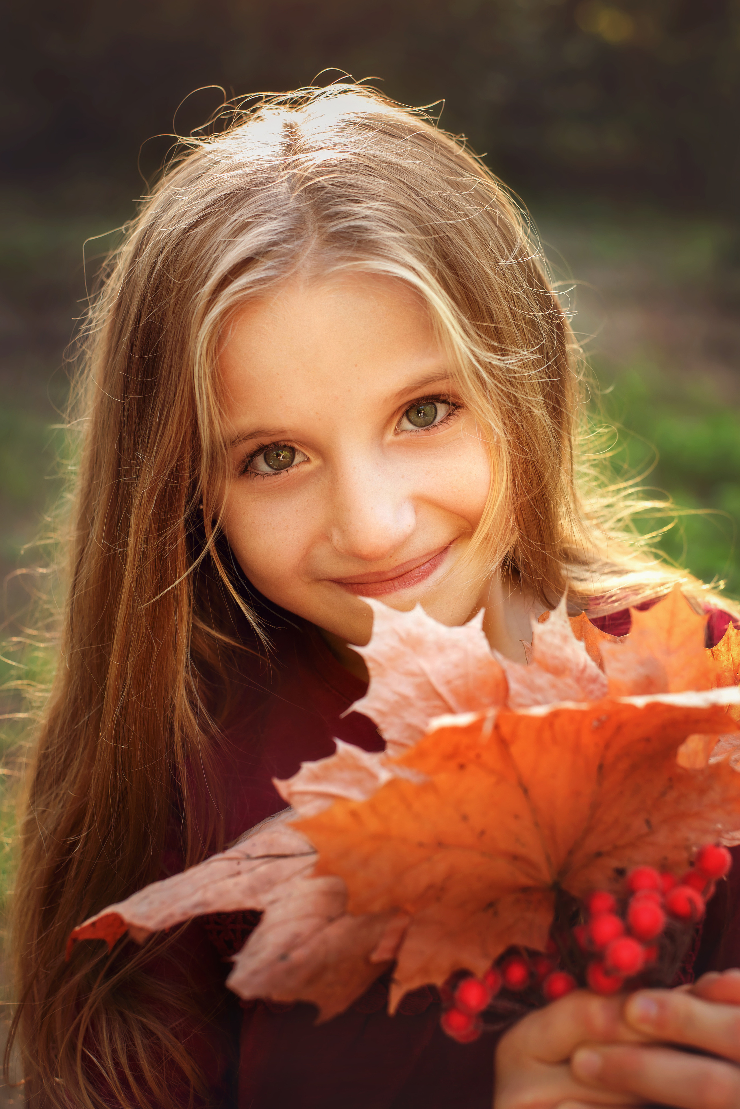 Autumn. Family and Children Photographer /Φωτογράφος