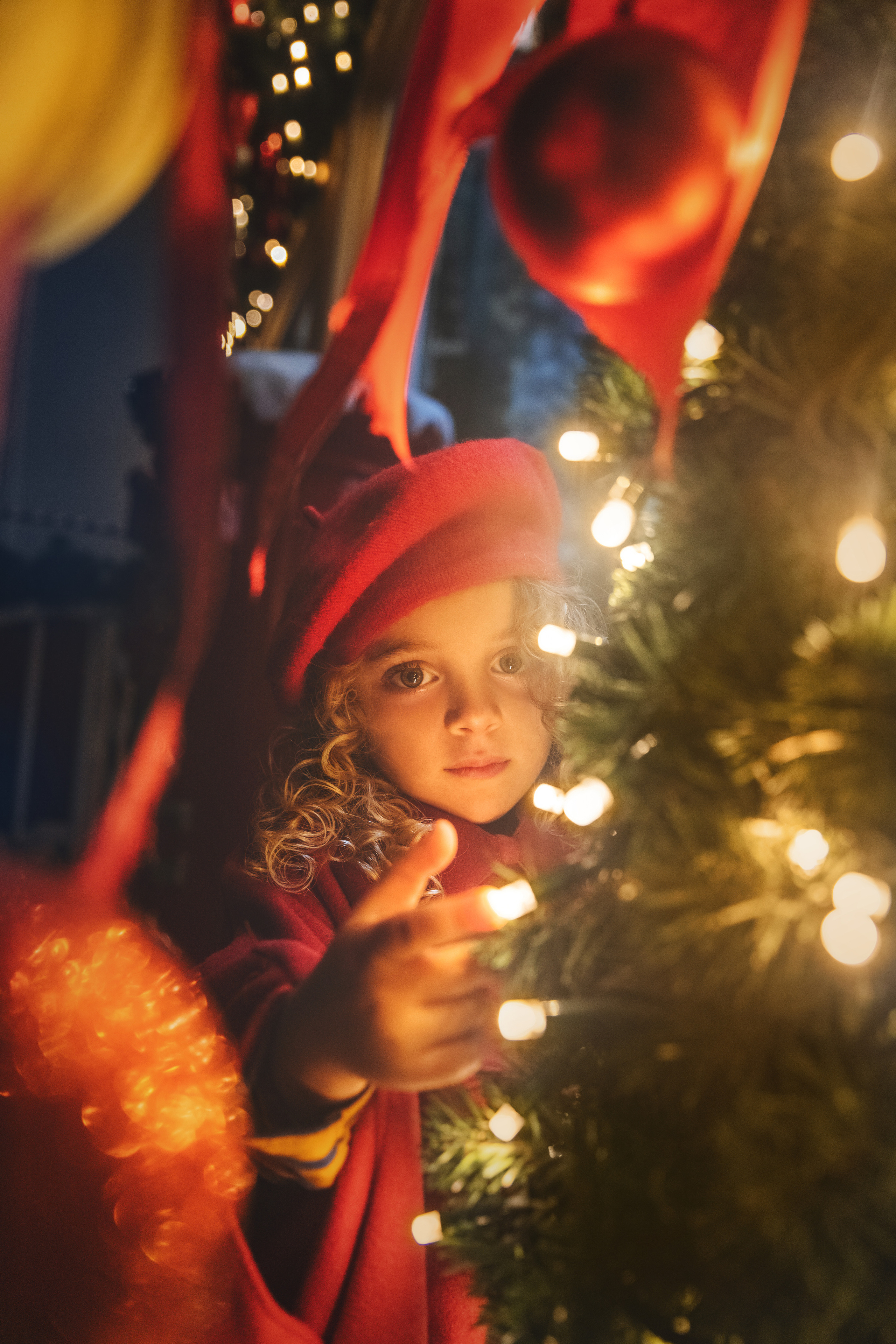 Christmas. Family and Children Photographer /Φωτογράφος