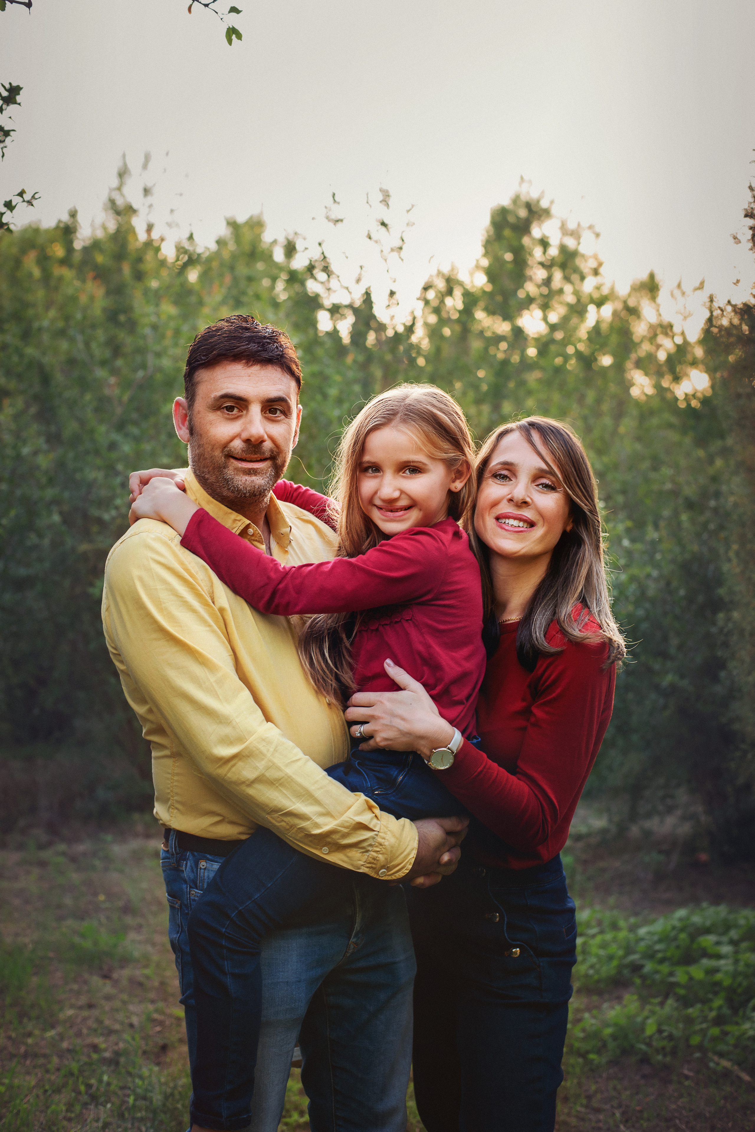 Autumn. Family and Children Photographer /Φωτογράφος