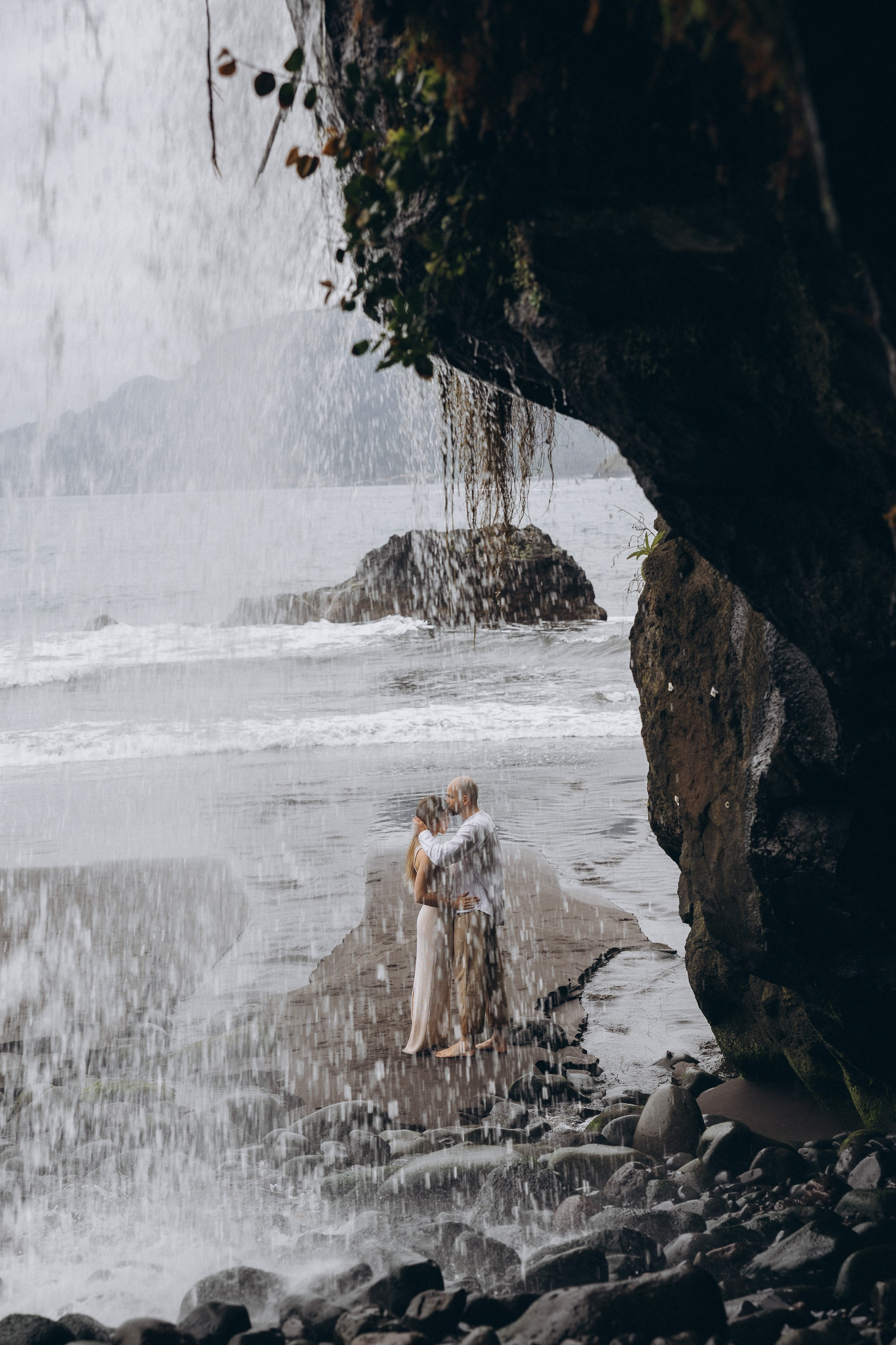 Couple Photoshoot in Madeira