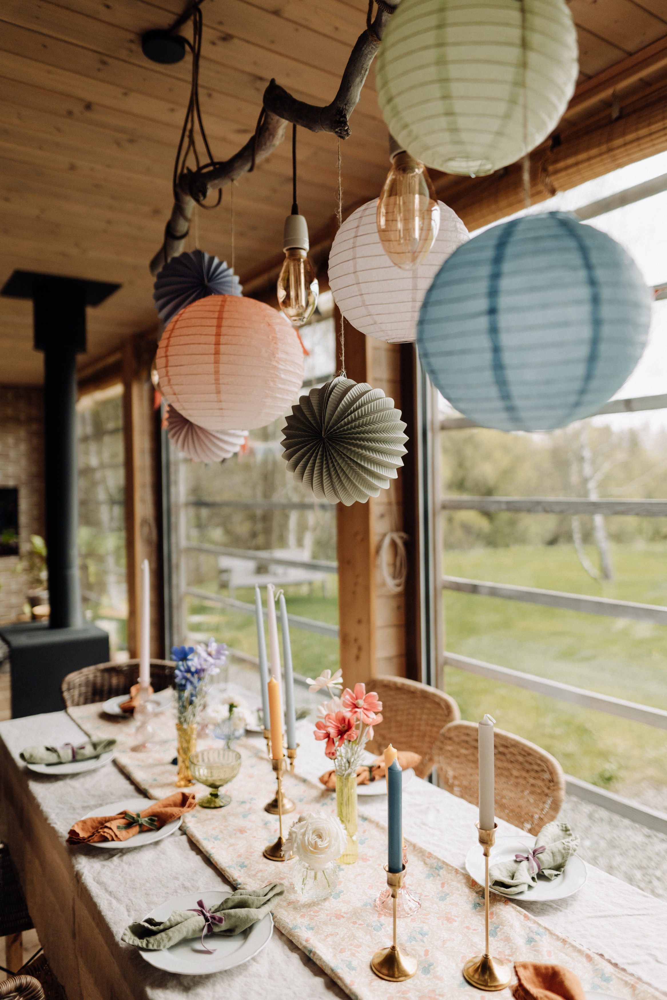 Friends. Фотограф в Праге Анна Лебедева