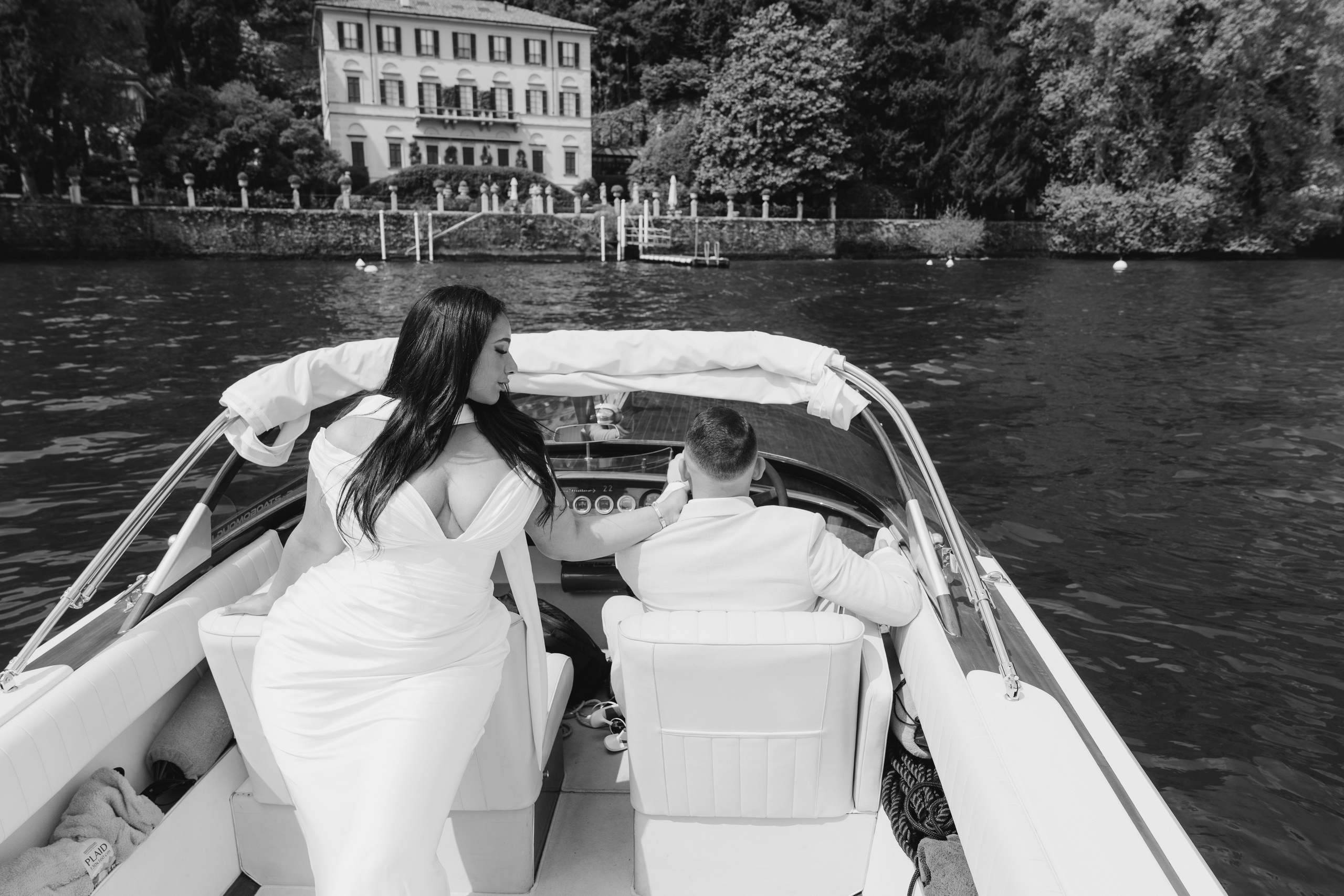 ESCAPE TO LAKE COMO. PHOTOGRAPHER IN ITALY