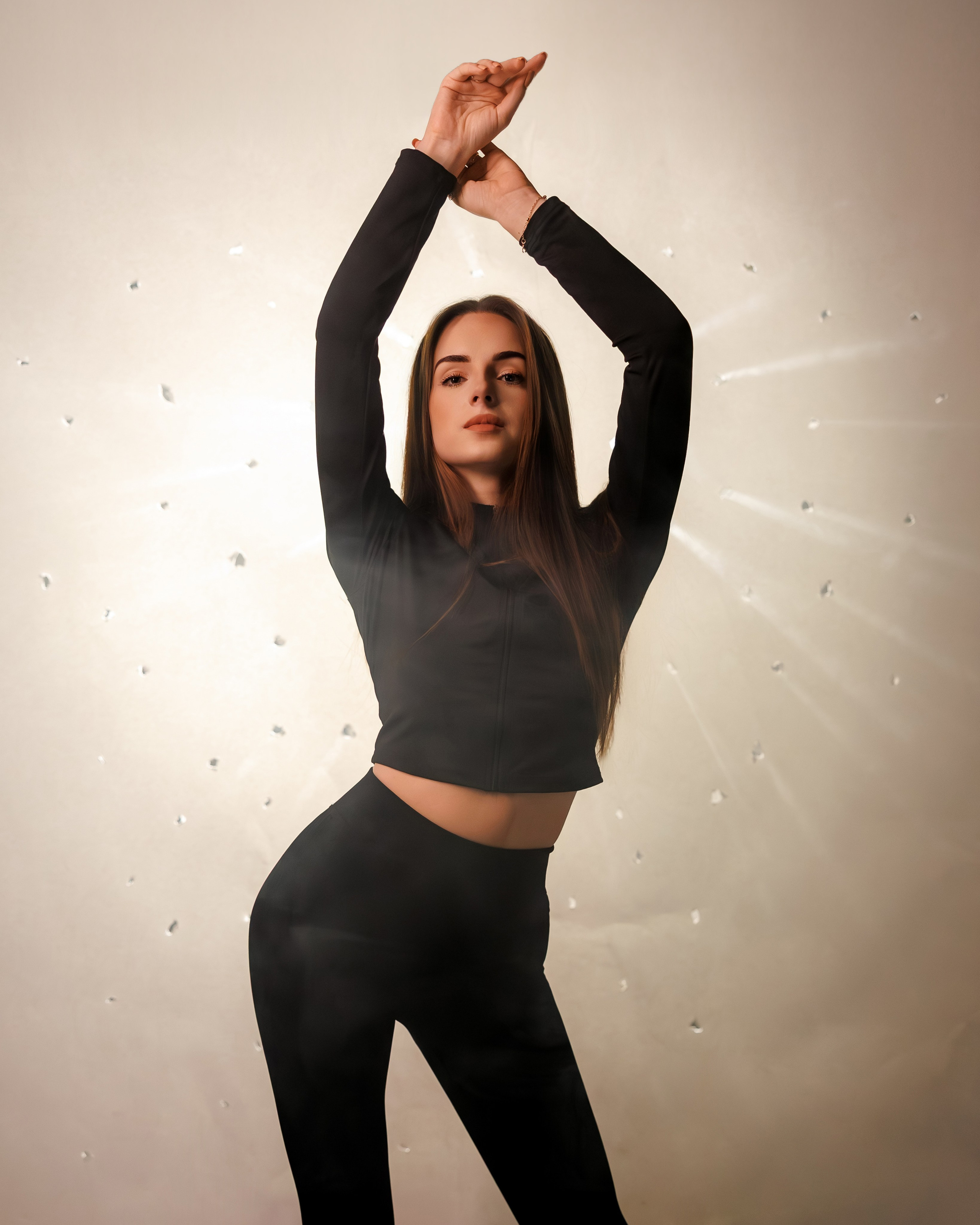 Paulina. Myst Studio - Twoje studio fotografii Kobiecej